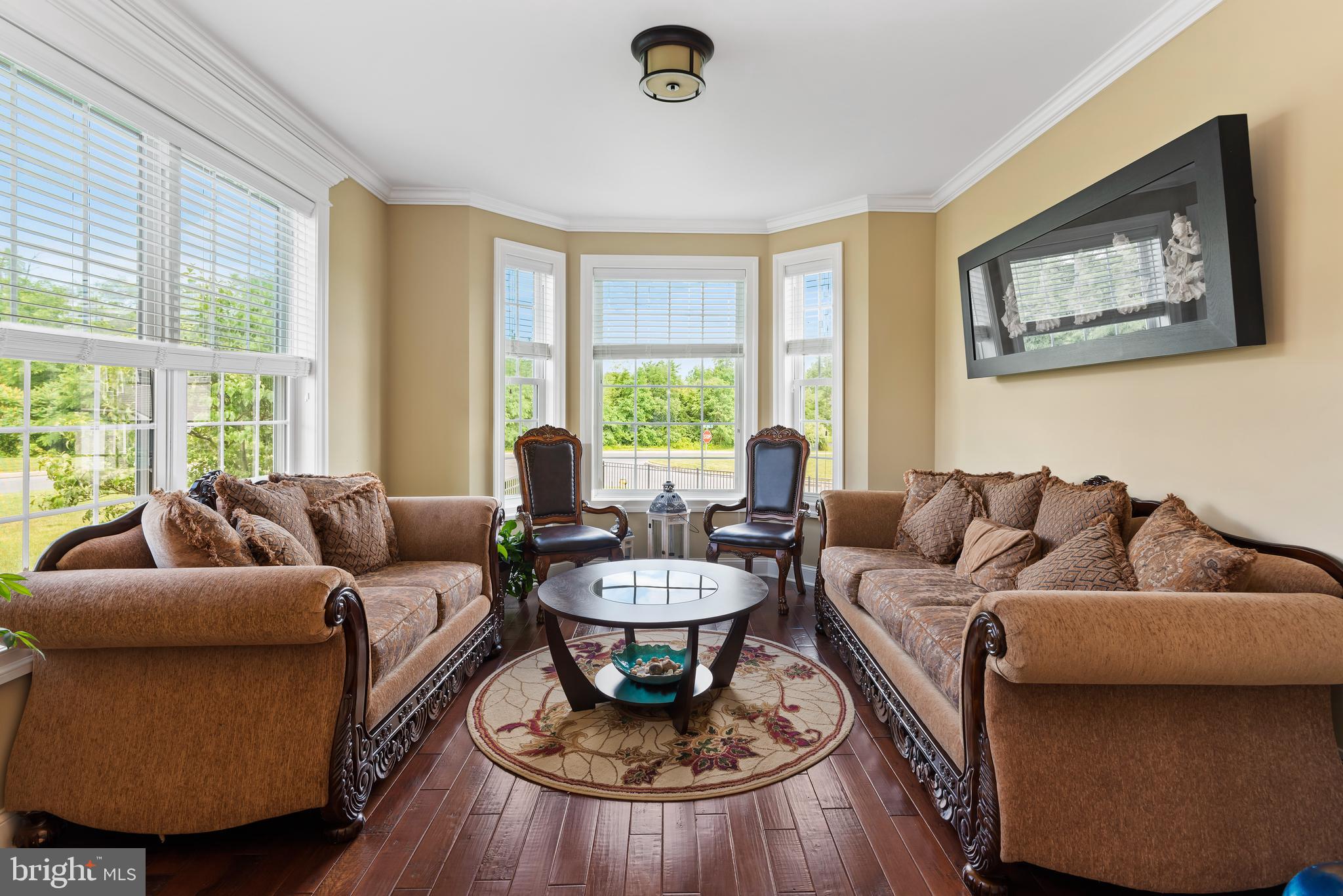 HAWKS LANDING - Residential