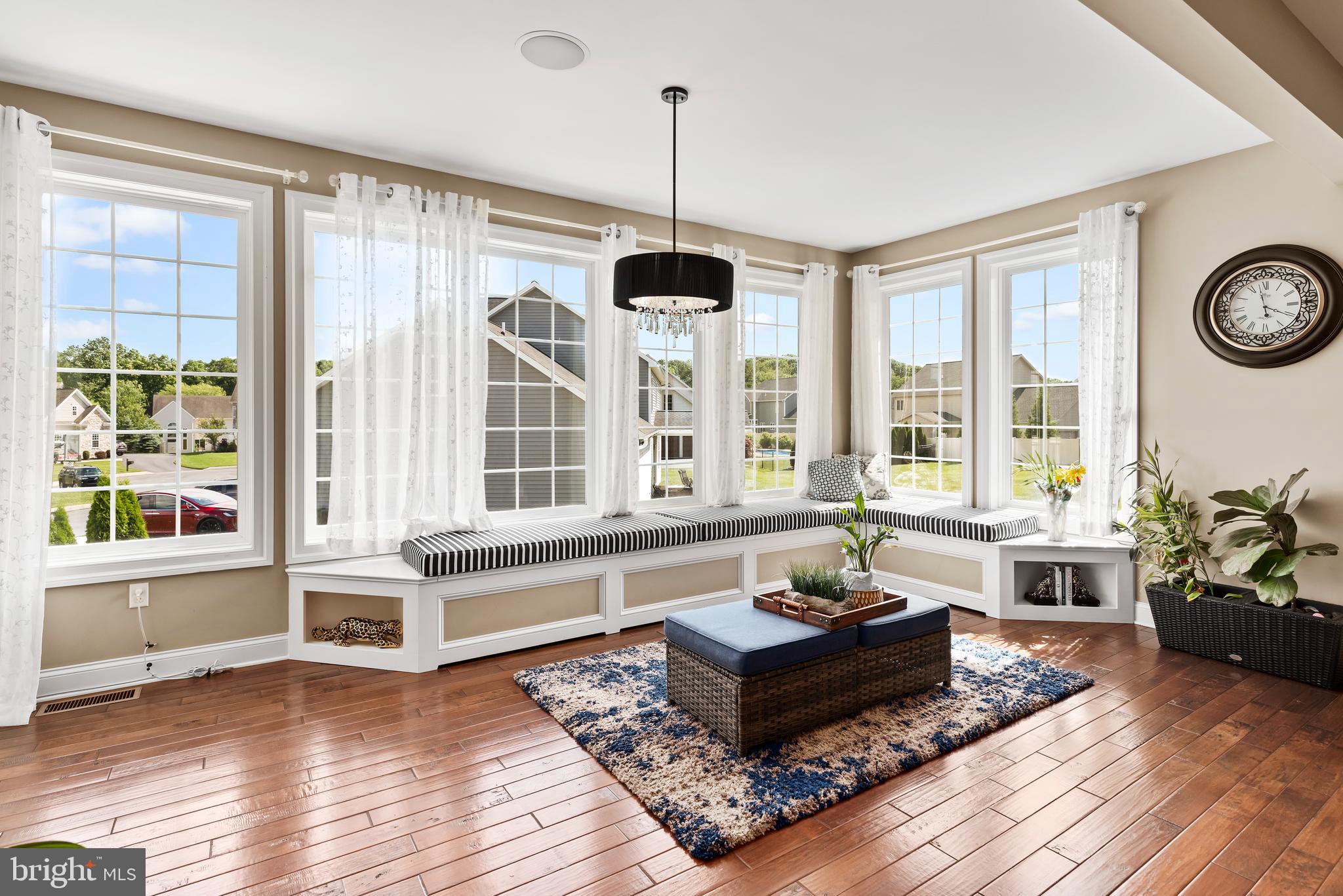 HAWKS LANDING - Residential