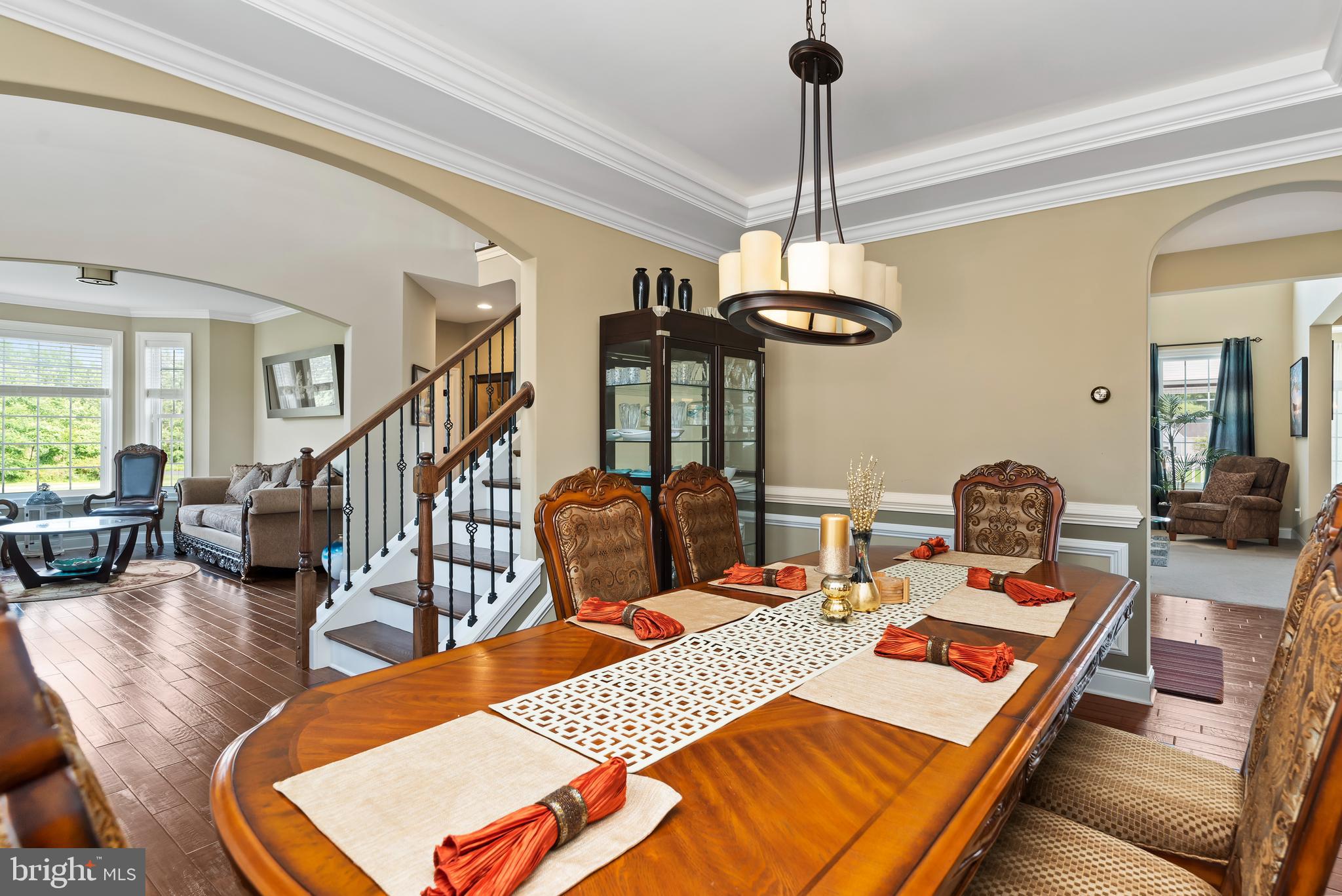 HAWKS LANDING - Residential