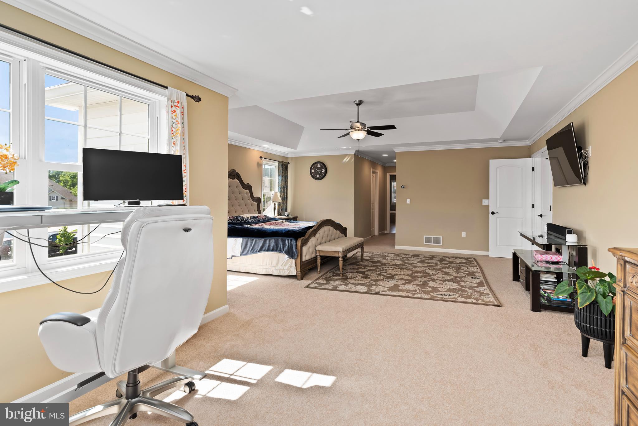 HAWKS LANDING - Residential