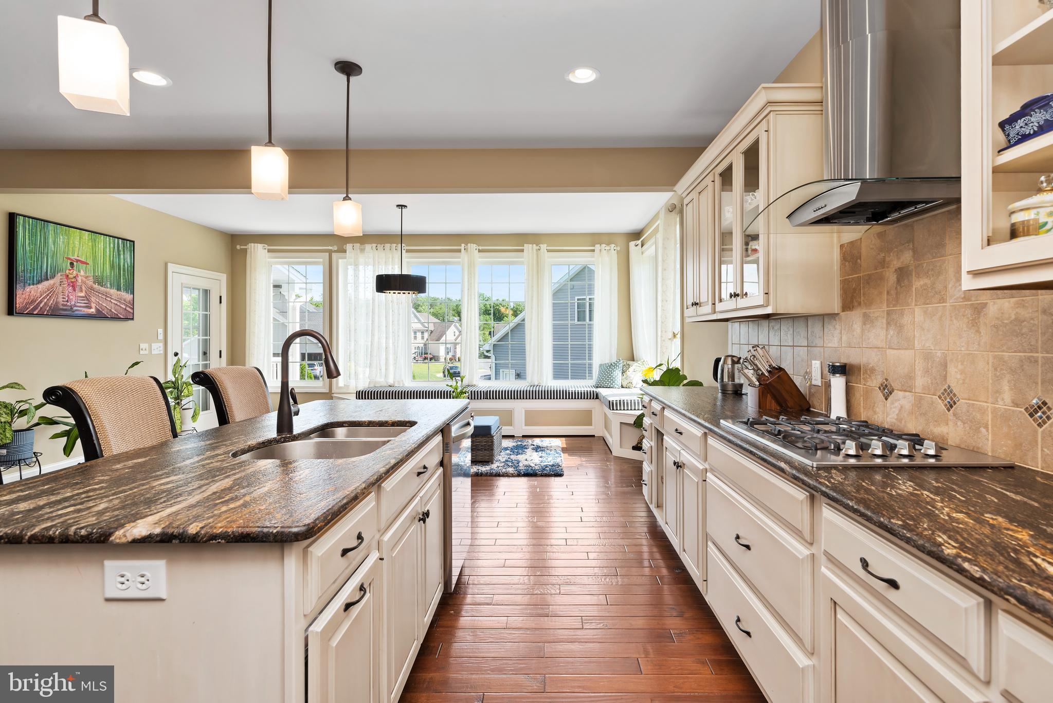 HAWKS LANDING - Residential