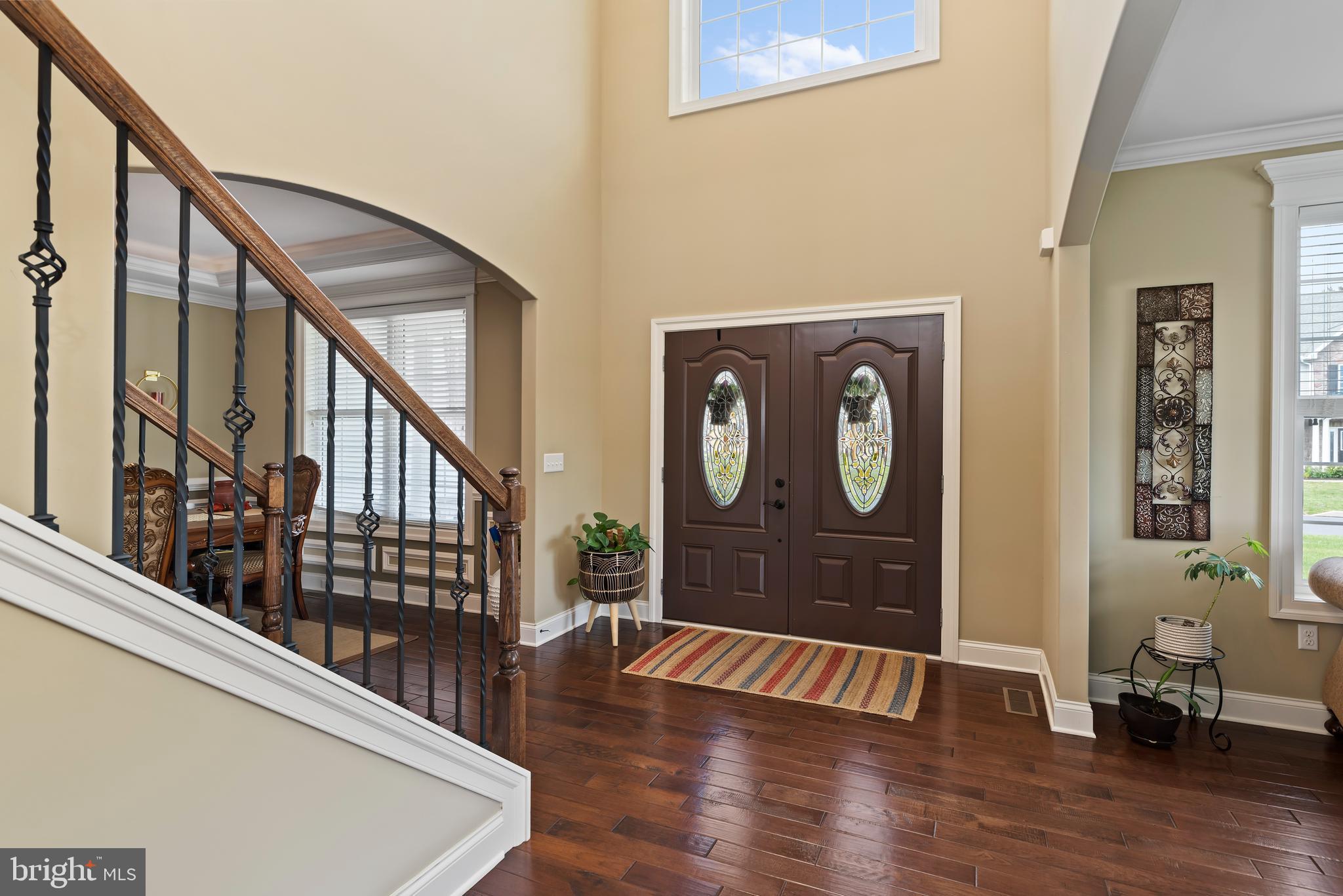 HAWKS LANDING - Residential