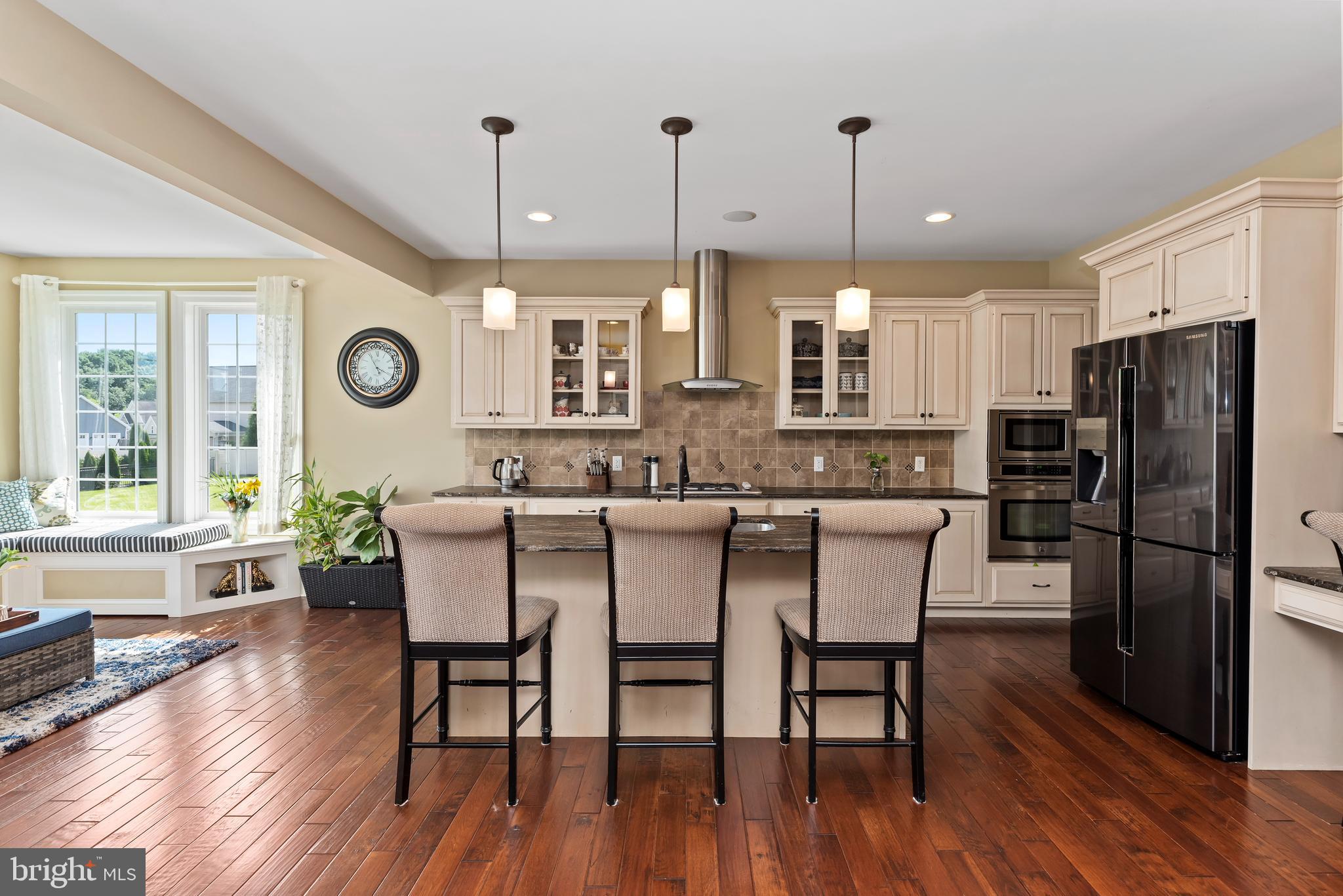 HAWKS LANDING - Residential