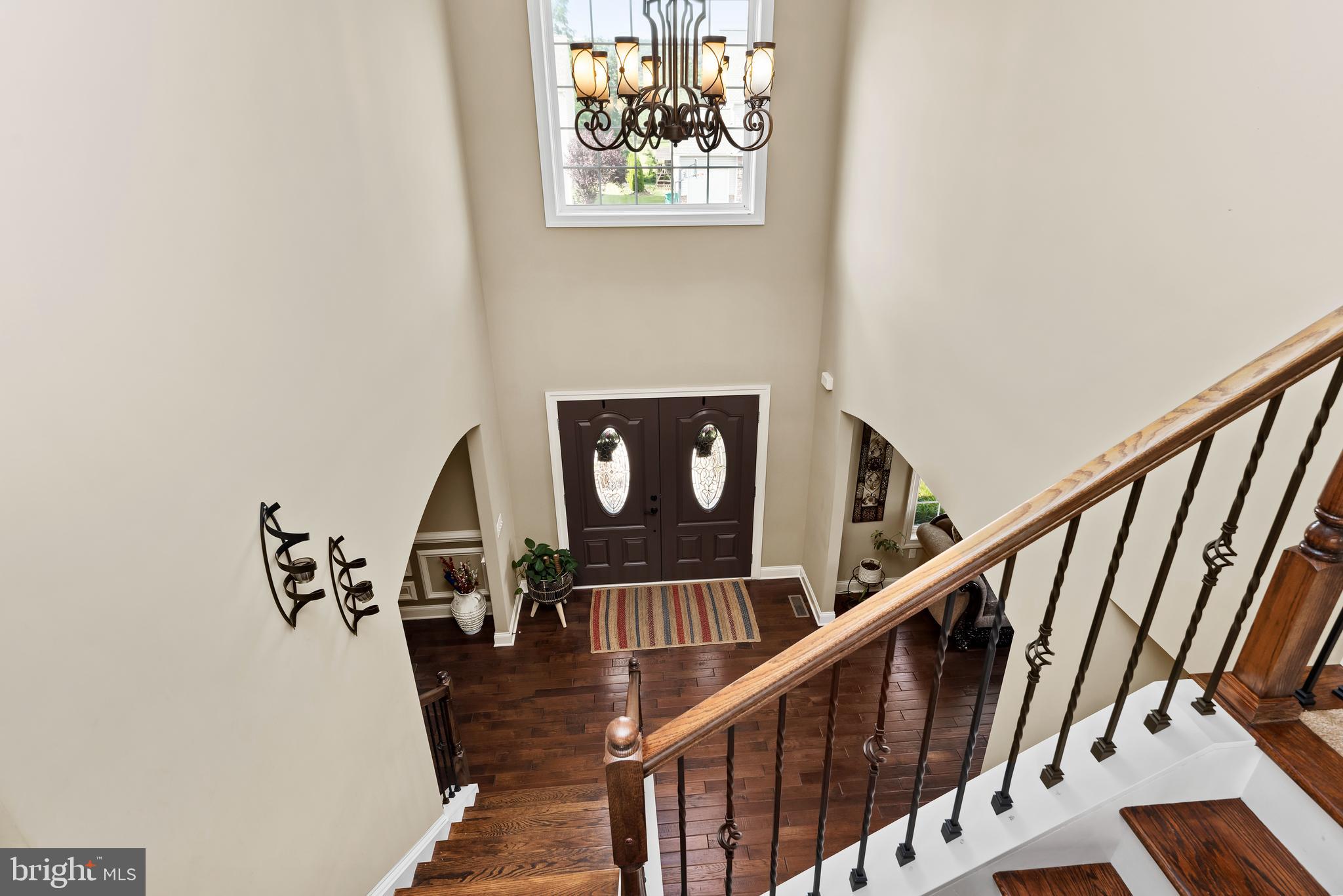 HAWKS LANDING - Residential