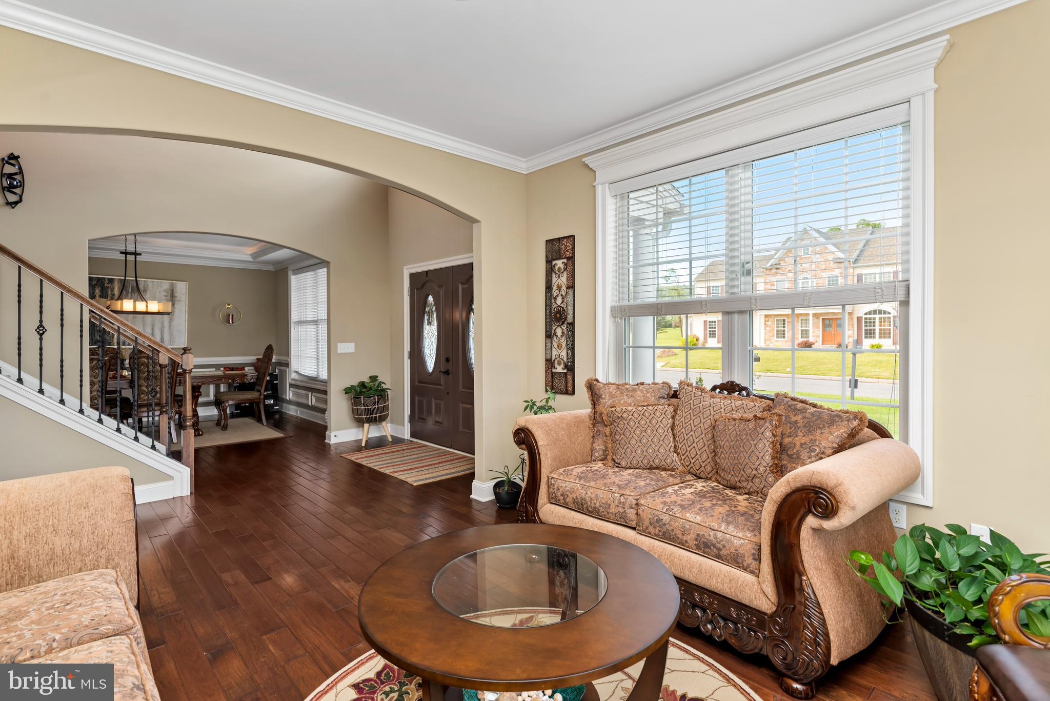 HAWKS LANDING - Residential