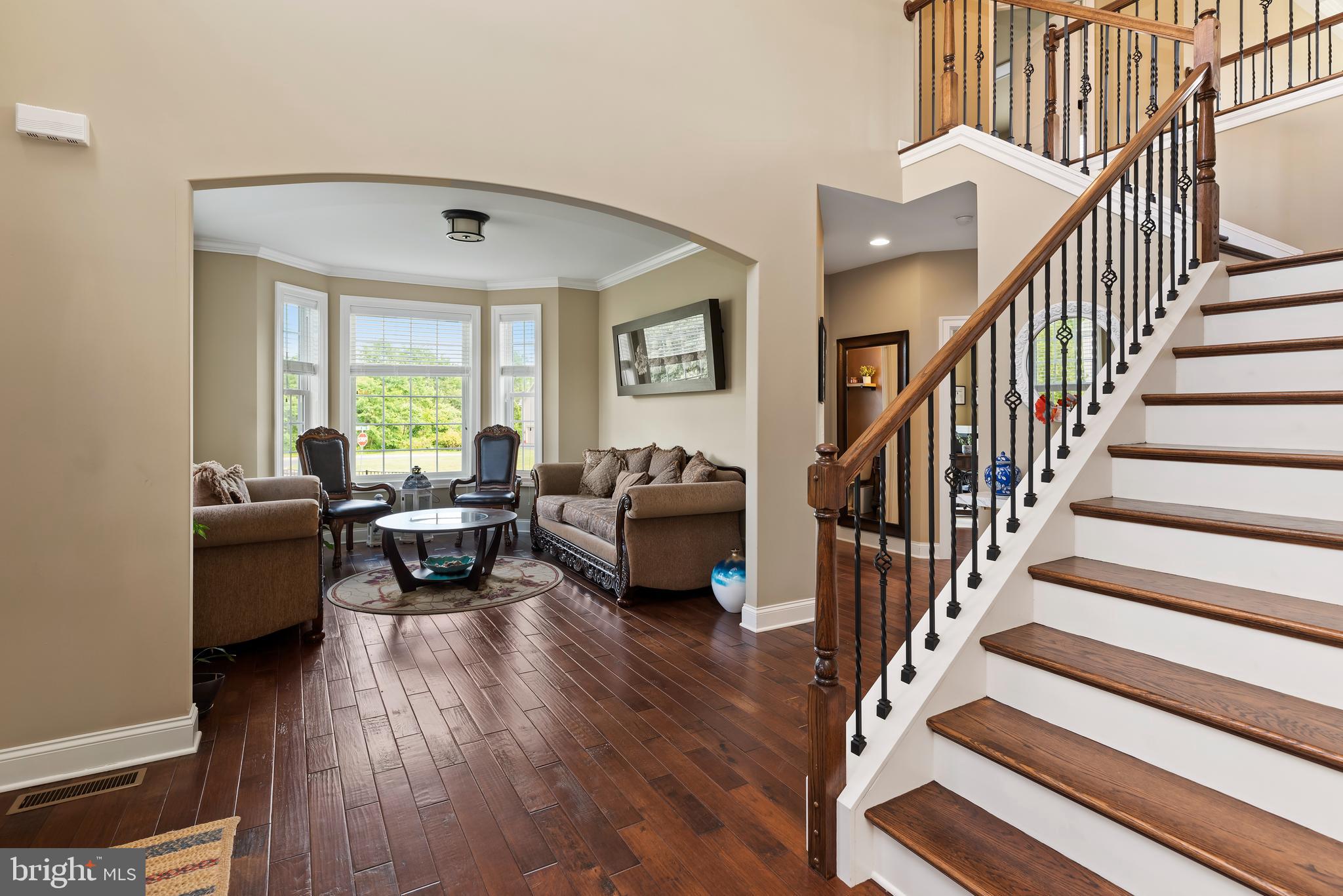 HAWKS LANDING - Residential