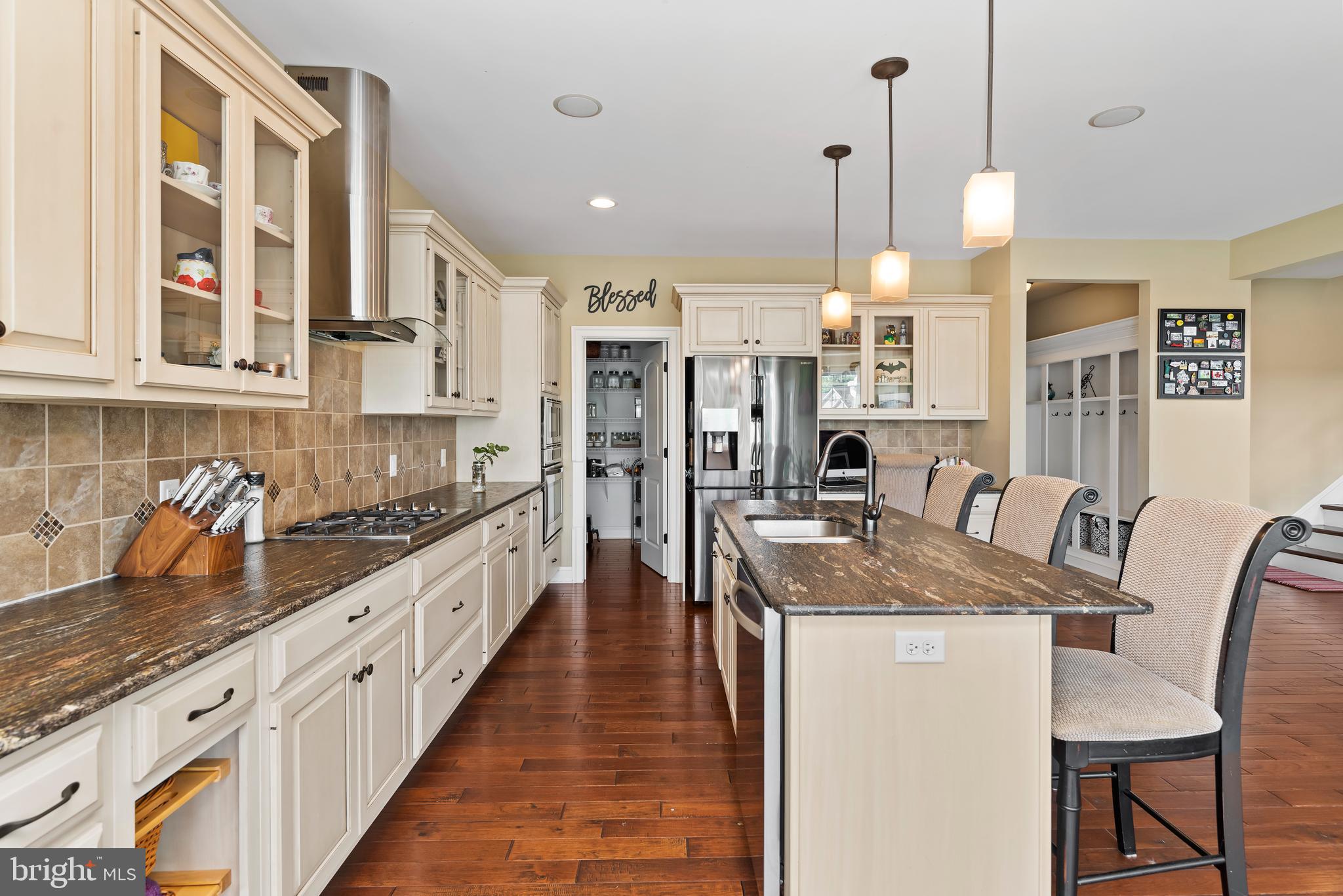 HAWKS LANDING - Residential