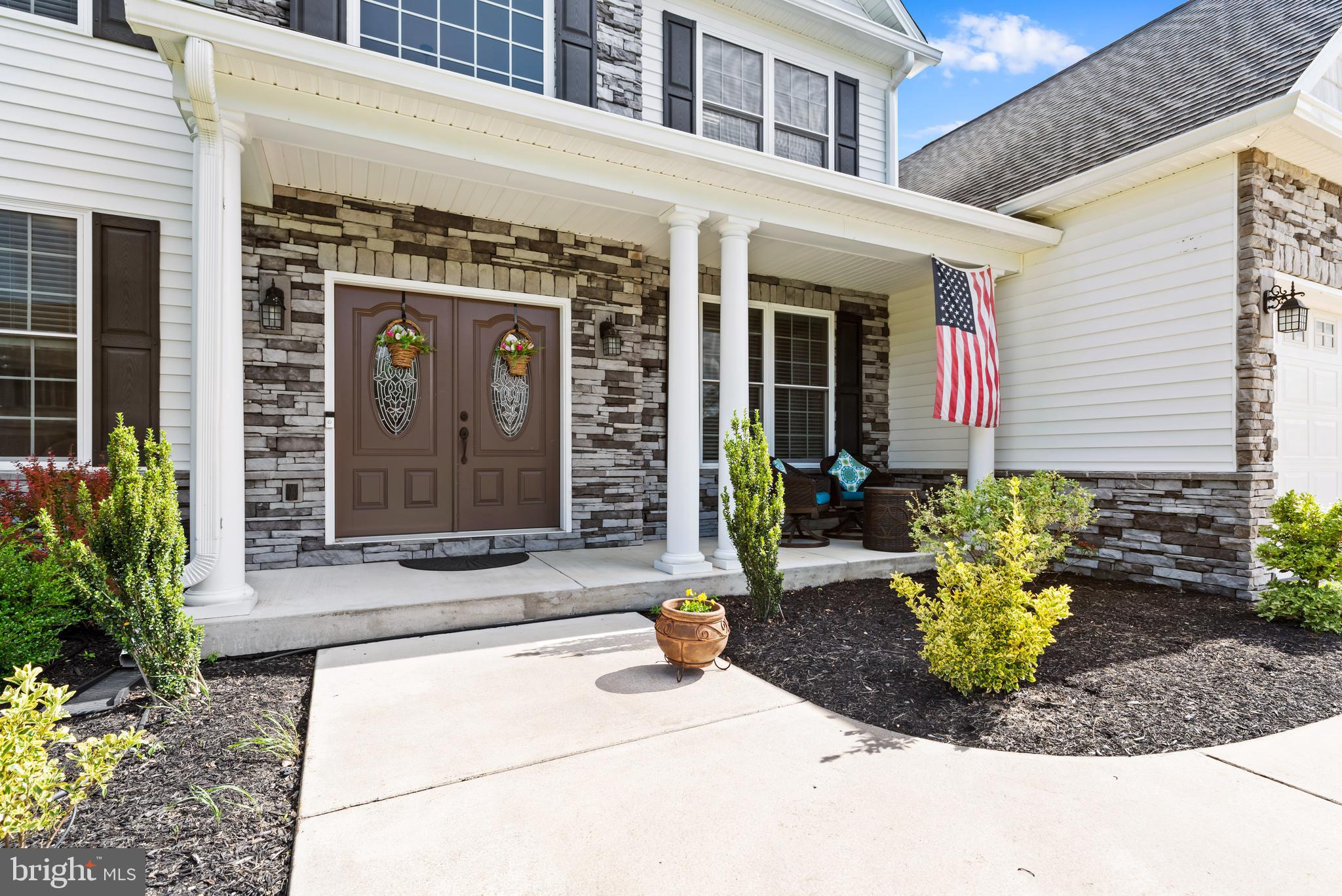 HAWKS LANDING - Residential