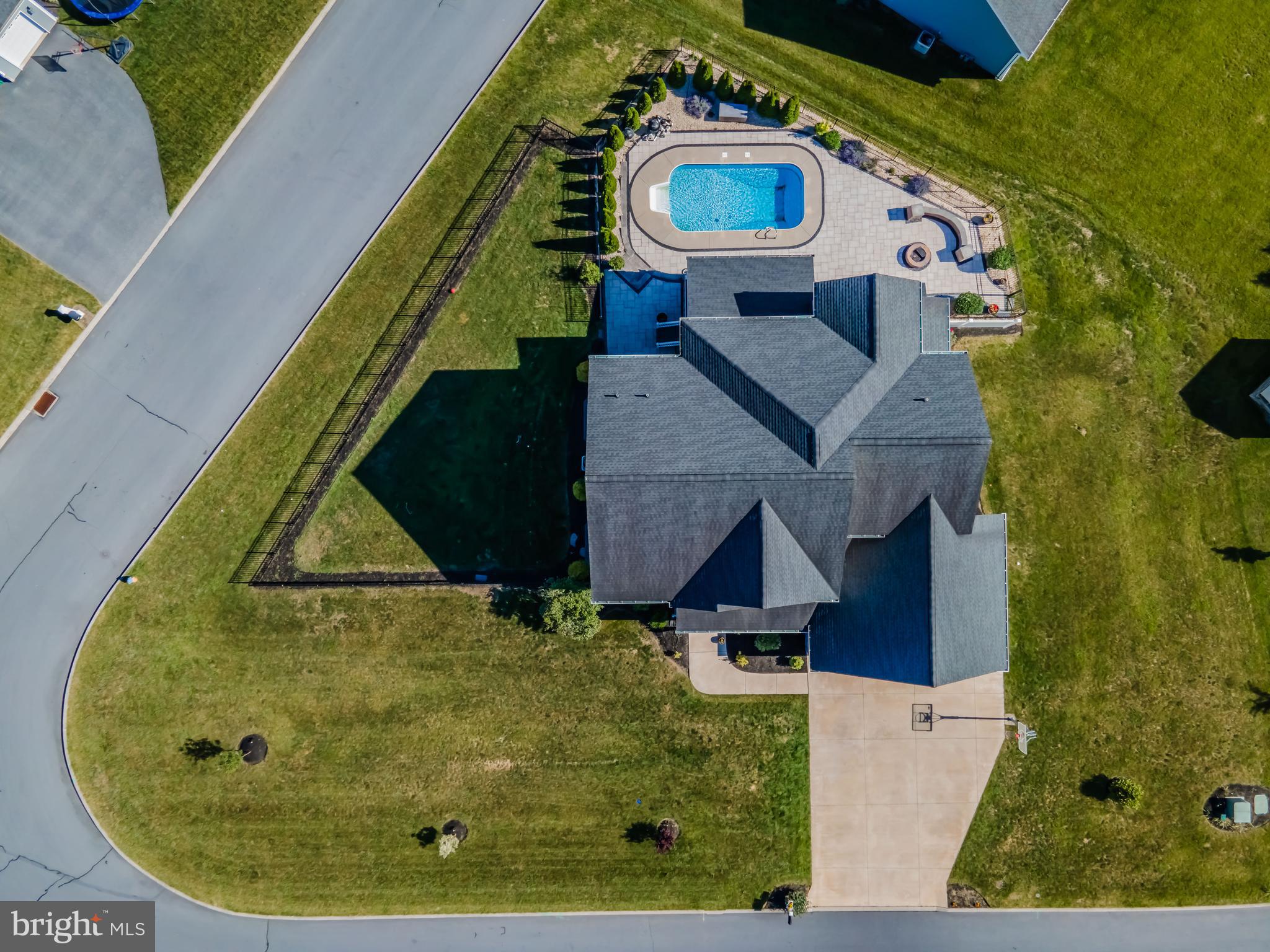 HAWKS LANDING - Residential