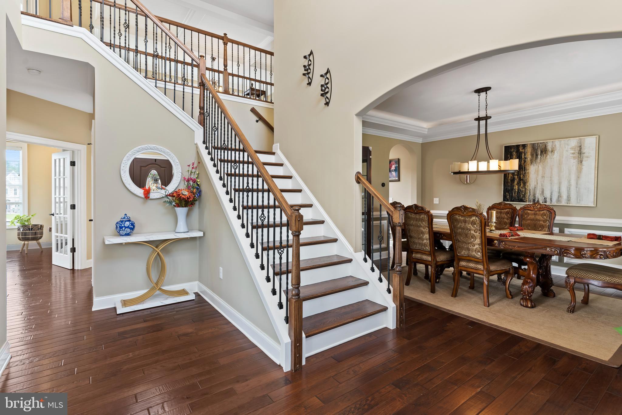 HAWKS LANDING - Residential