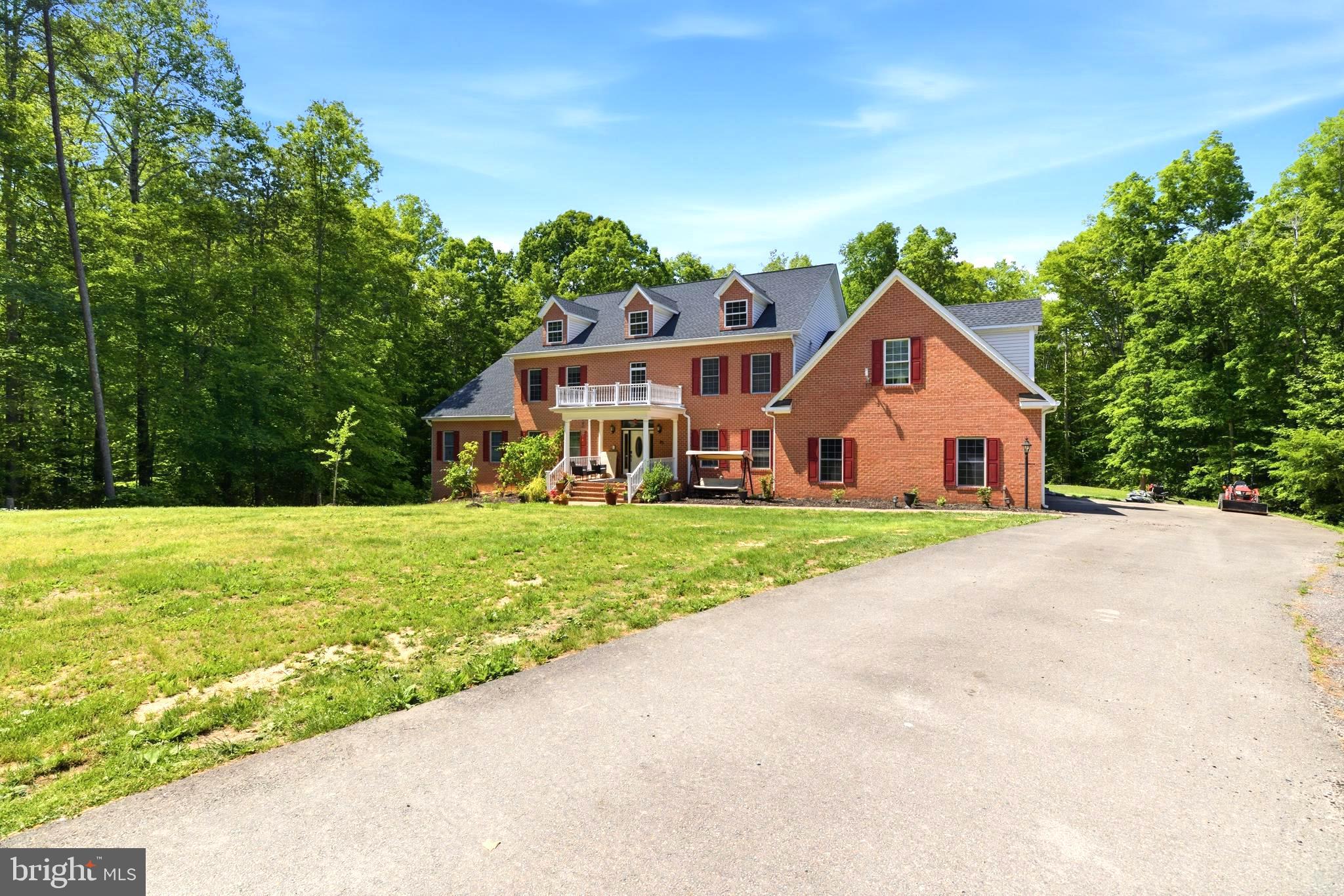 43 BUCKHORN TRAIL