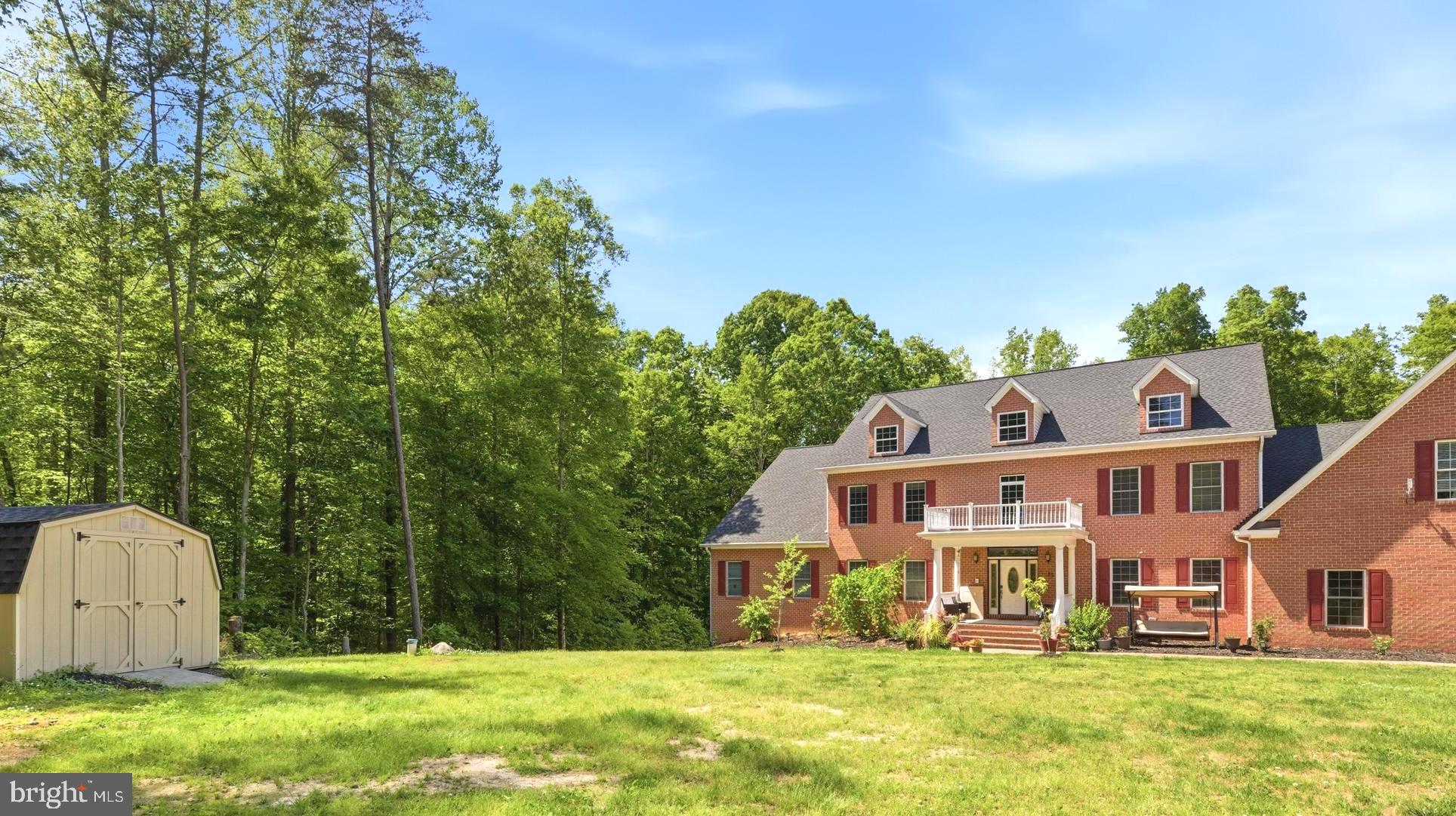43 BUCKHORN TRAIL