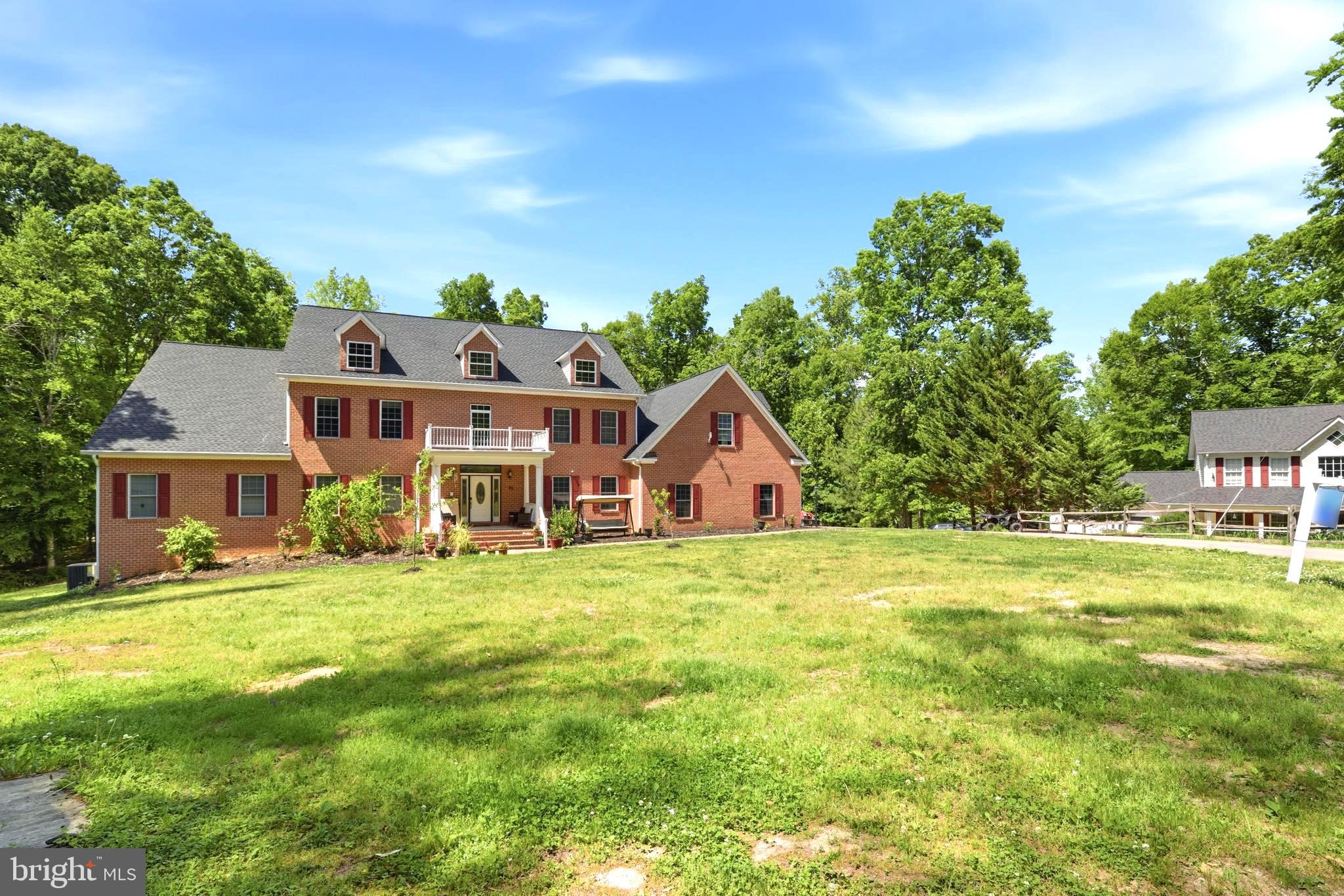 43 BUCKHORN TRAIL