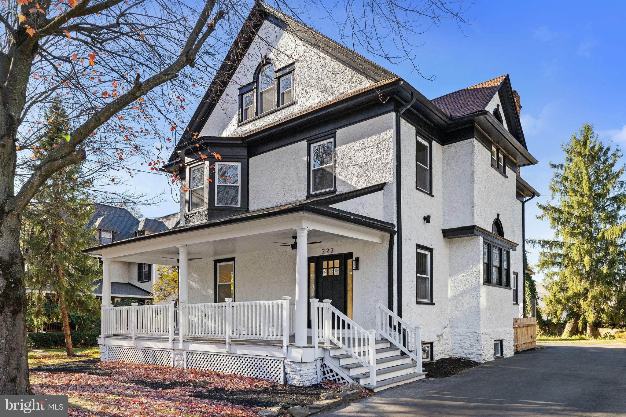 ARDMORE - Residential