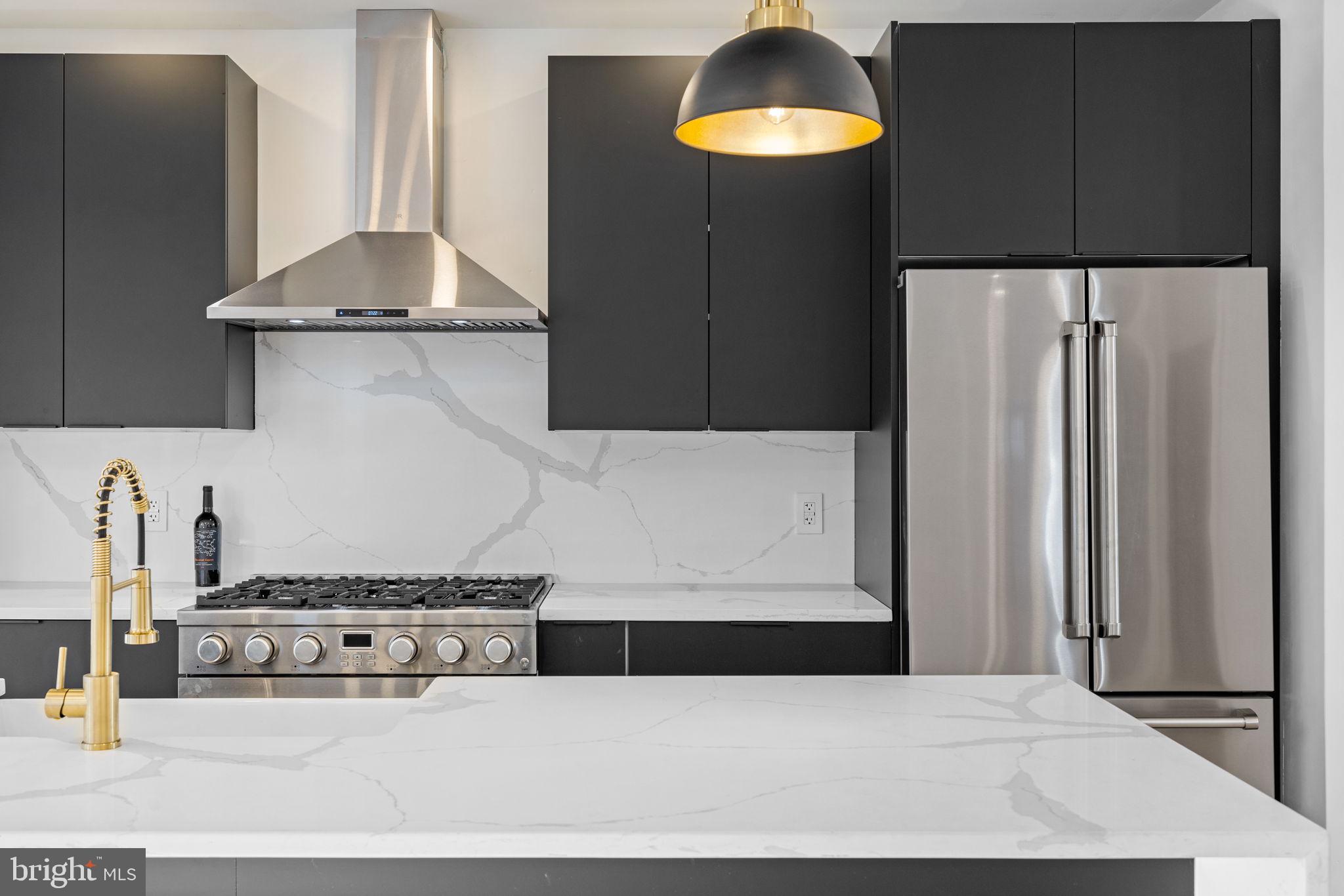 ARDMORE - Residential