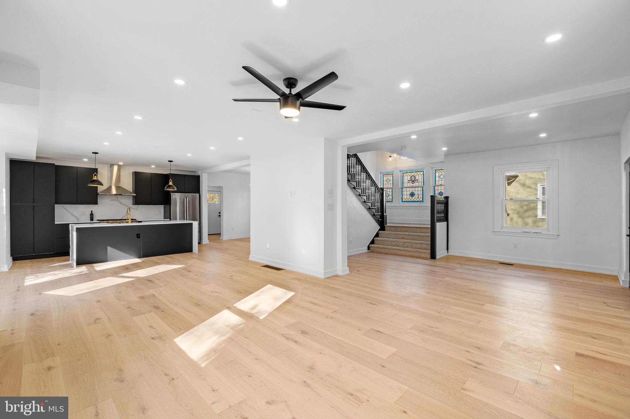 ARDMORE - Residential