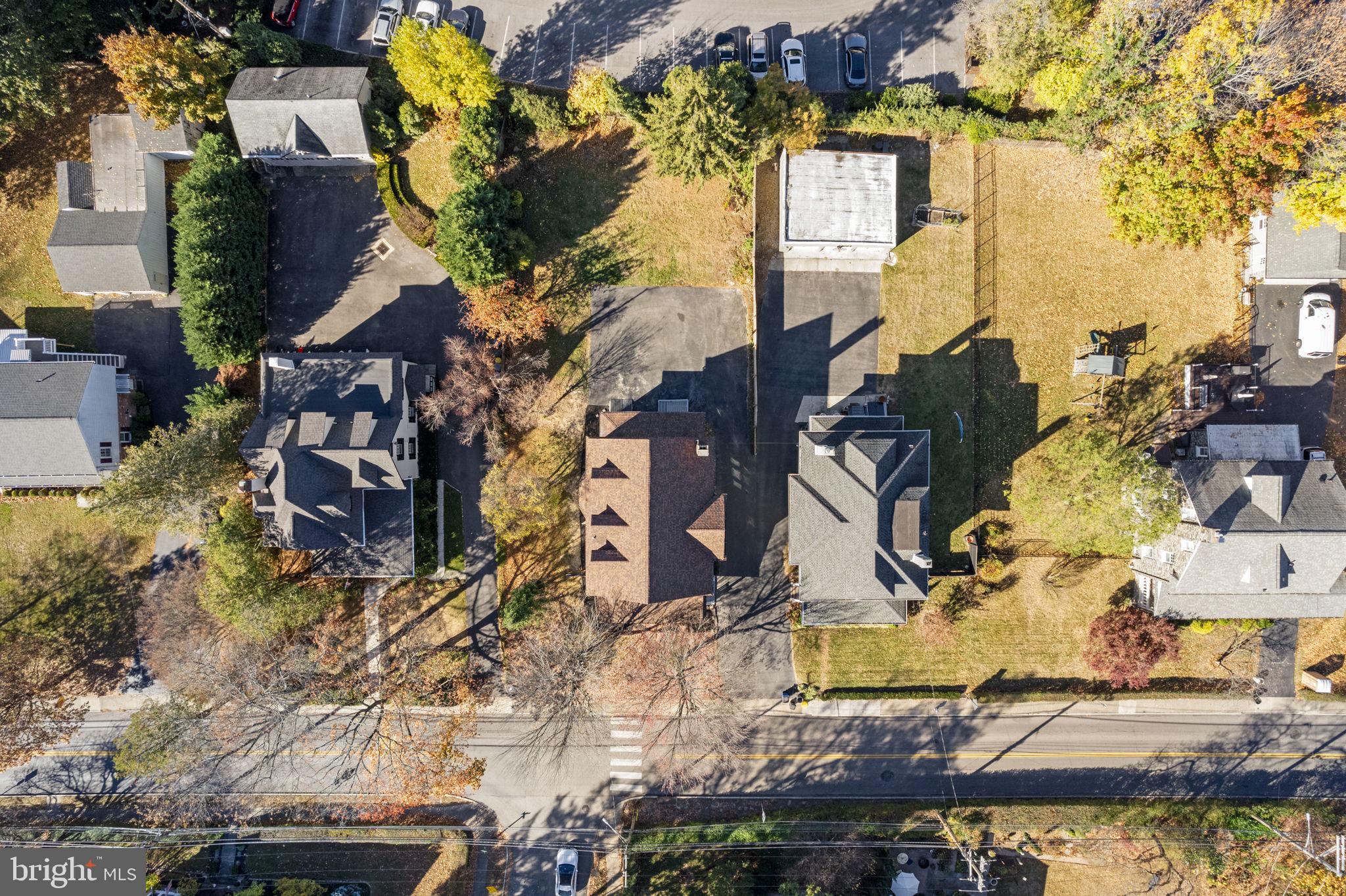 ARDMORE - Residential