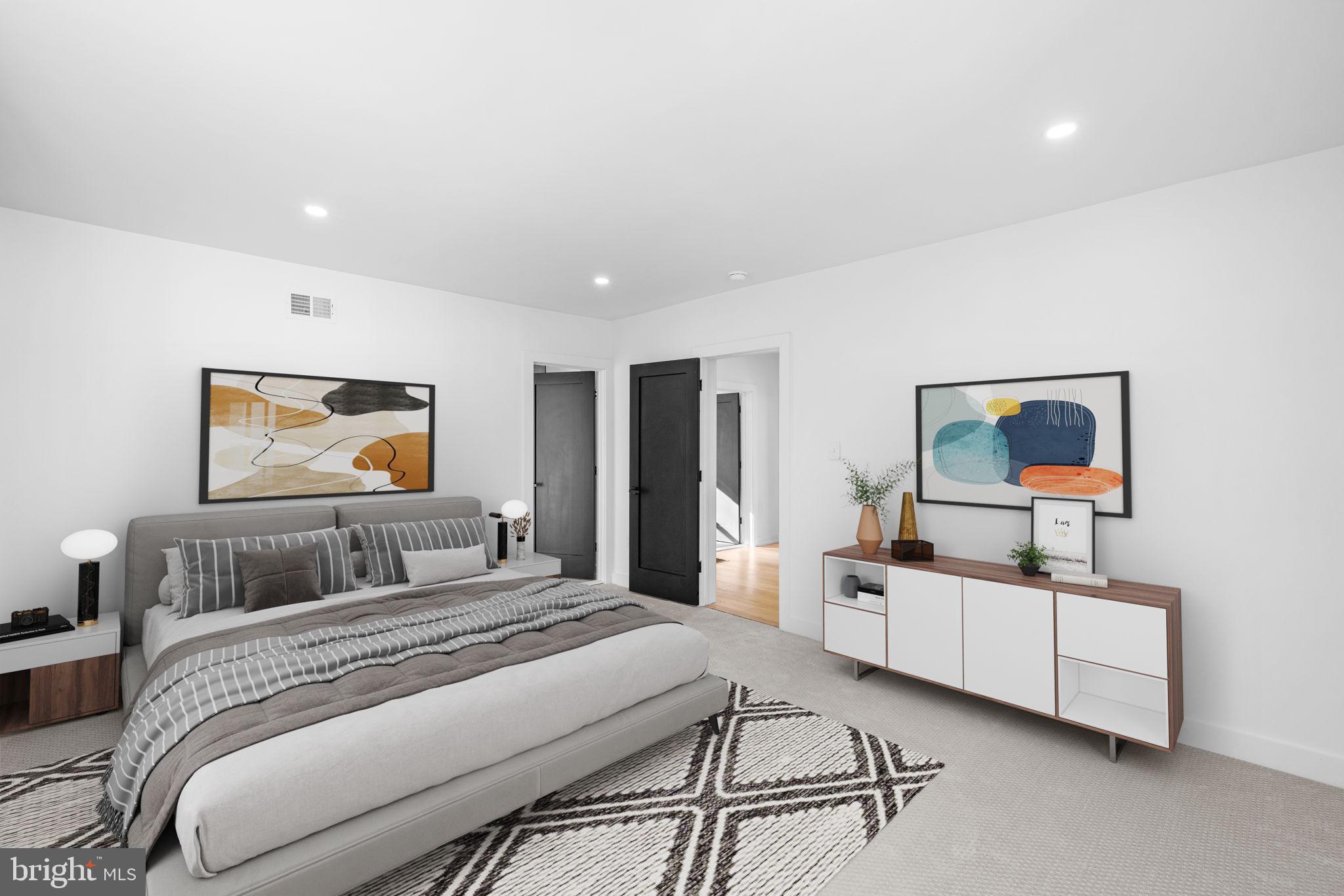 ARDMORE - Residential