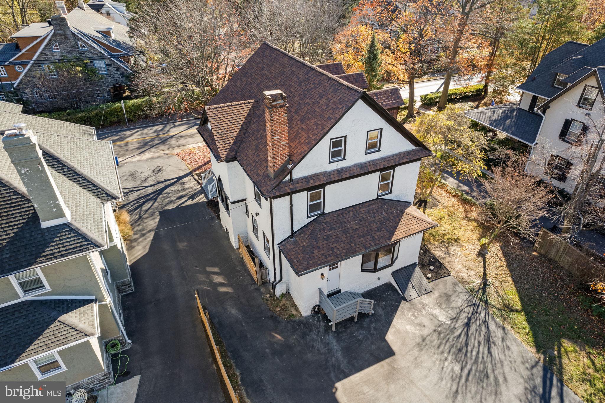 ARDMORE - Residential