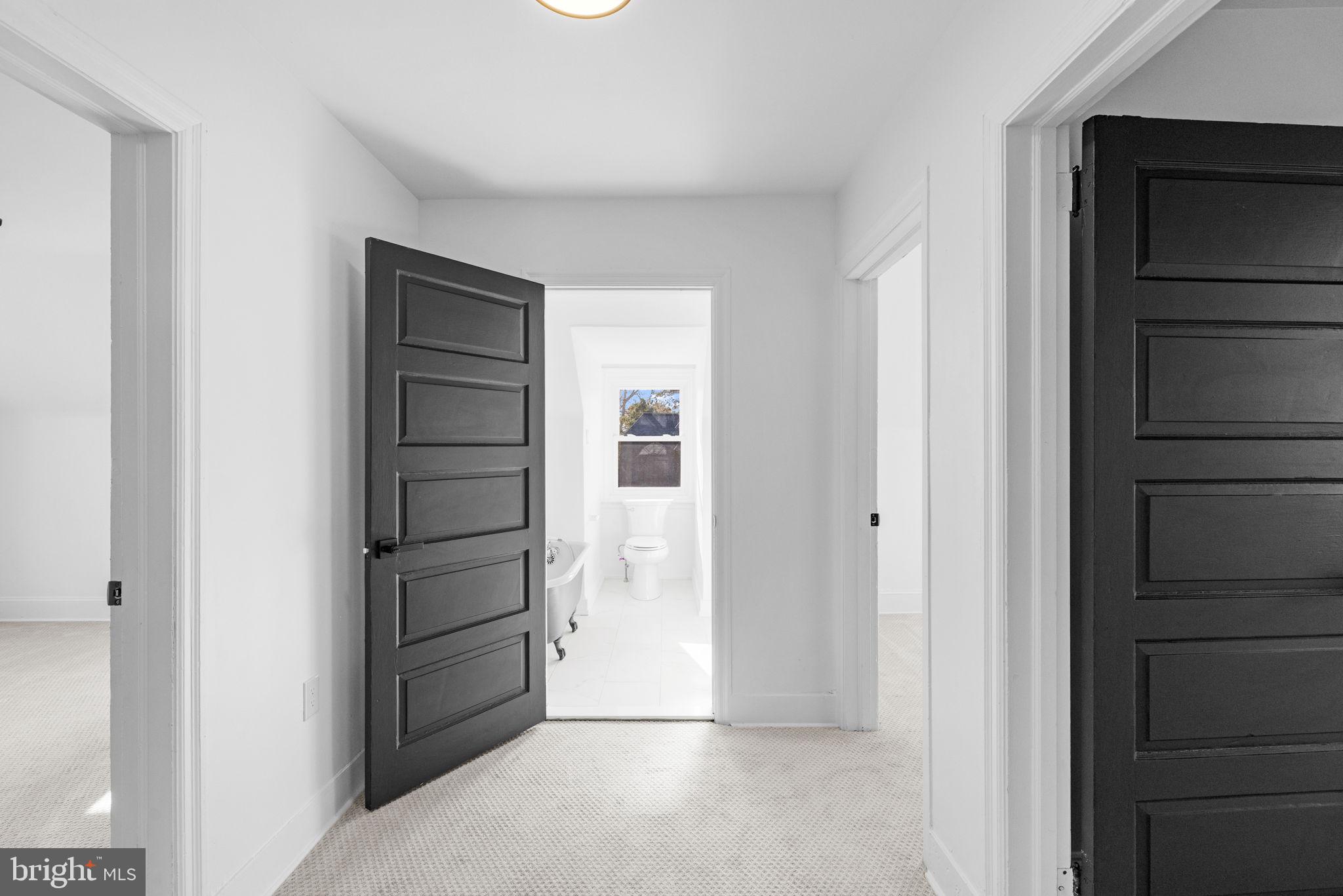 ARDMORE - Residential