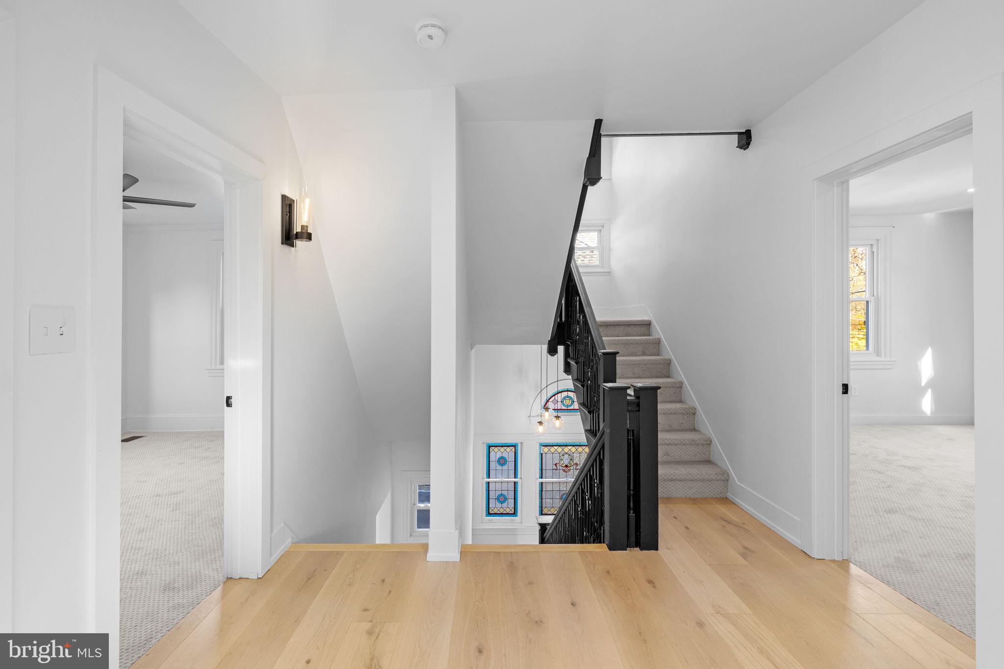 ARDMORE - Residential