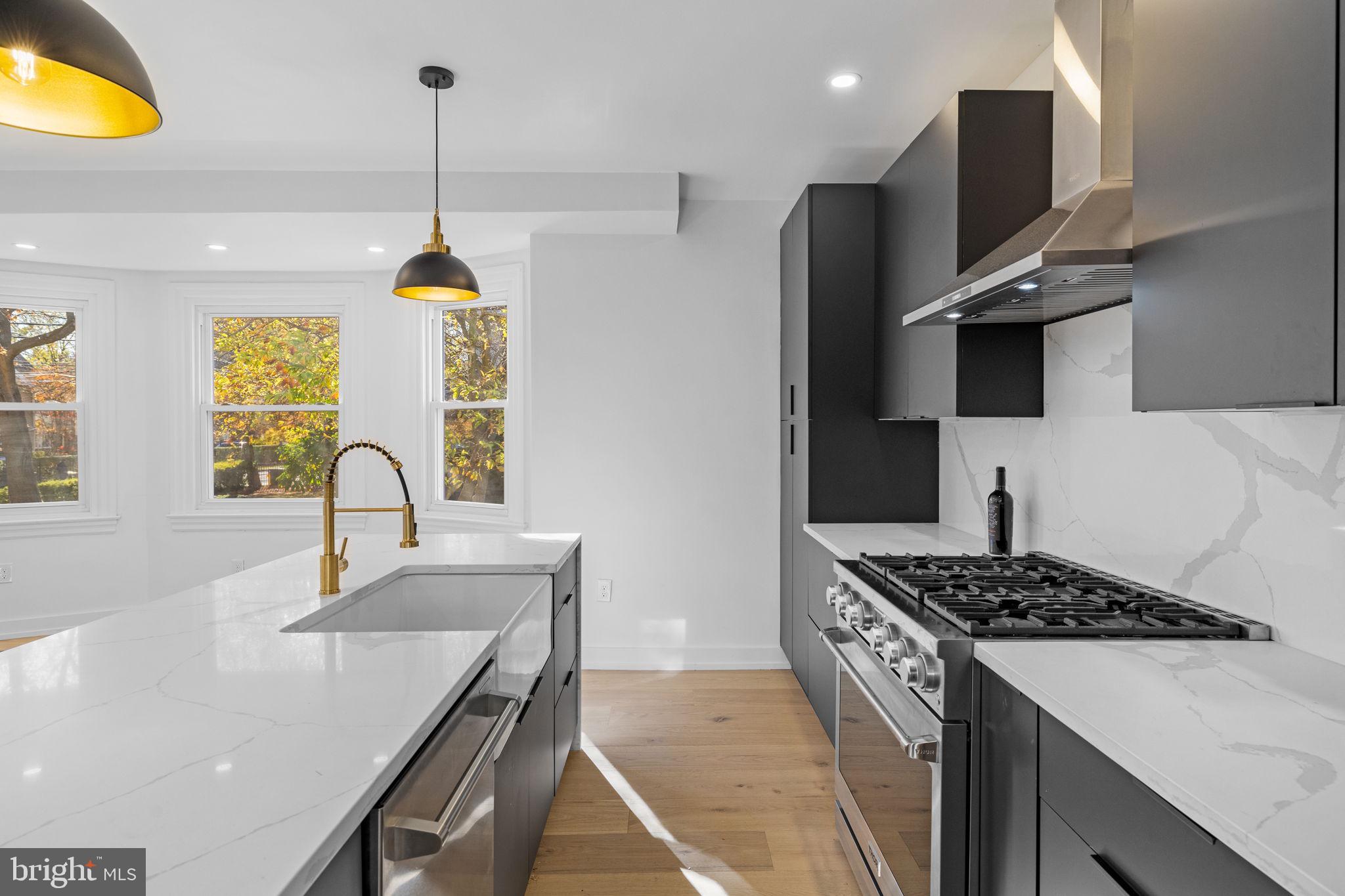 ARDMORE - Residential