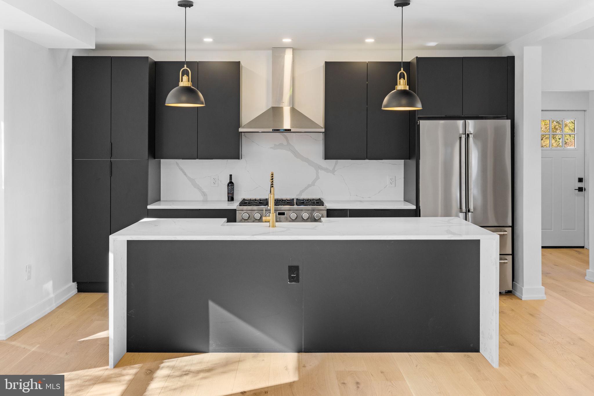 ARDMORE - Residential