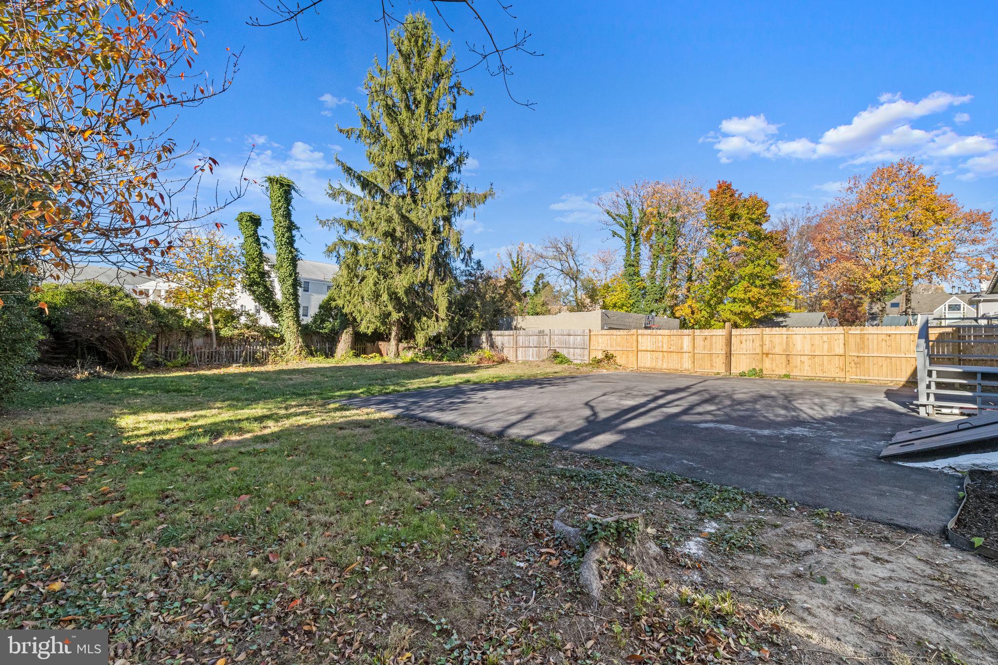 ARDMORE - Residential