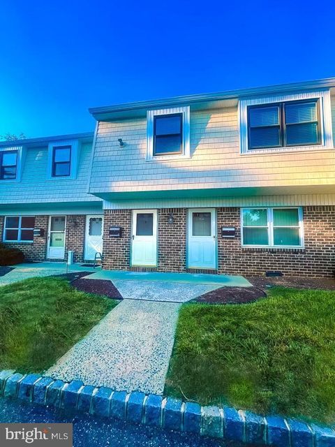 1412 SILVER COURT HAMILTON NJ 08690
