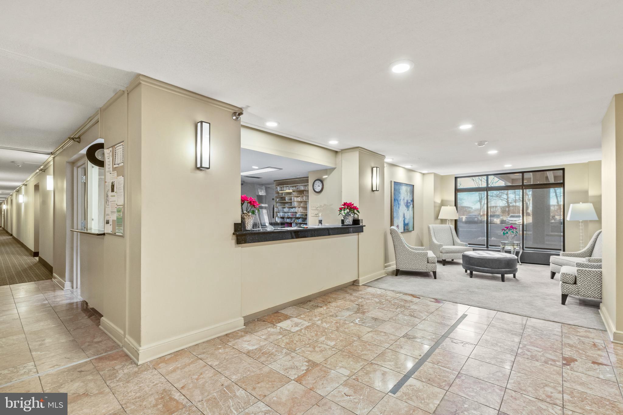 ENCORE OF MCLEAN - Residential Lease