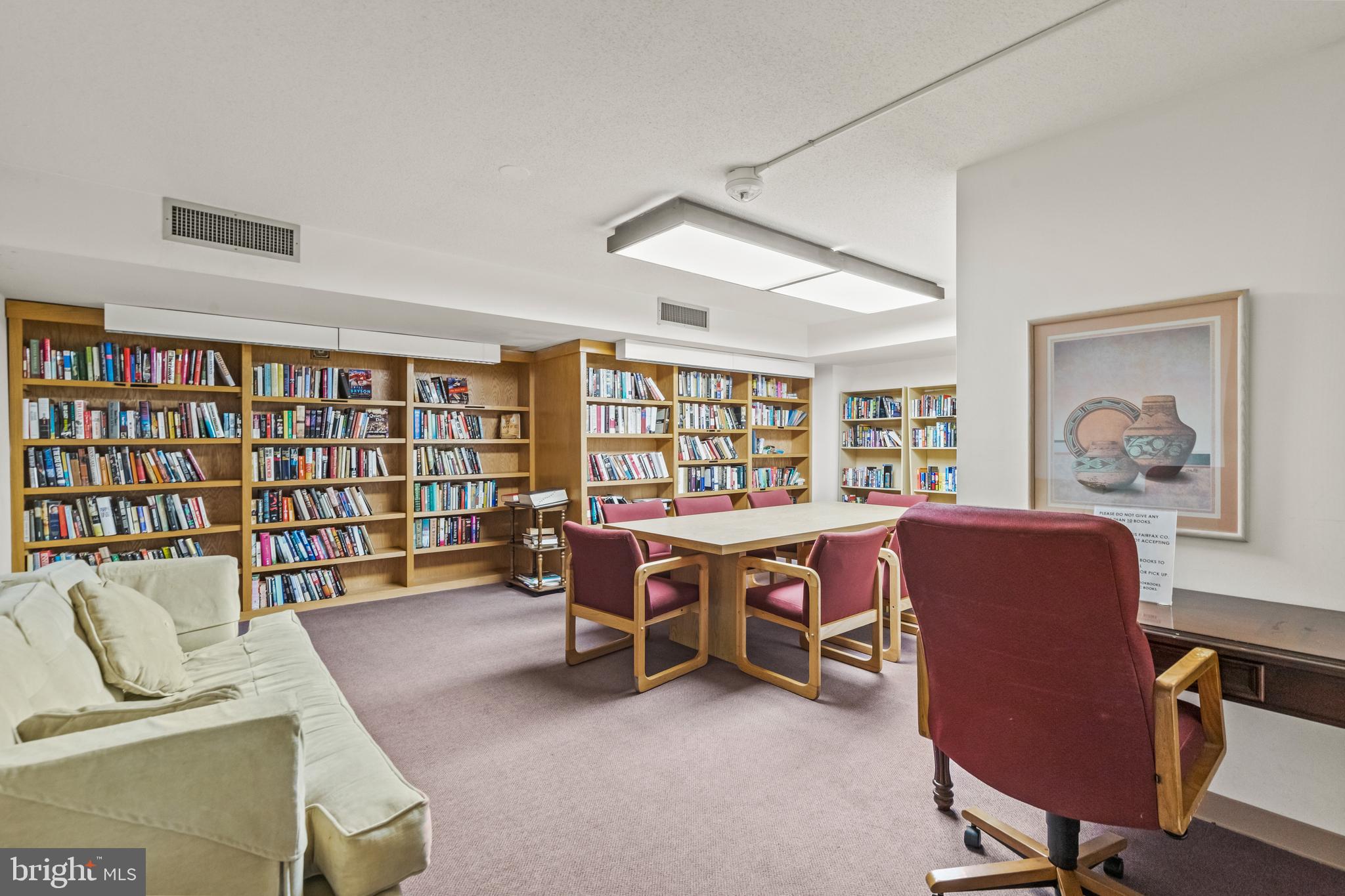 ENCORE OF MCLEAN - Residential Lease