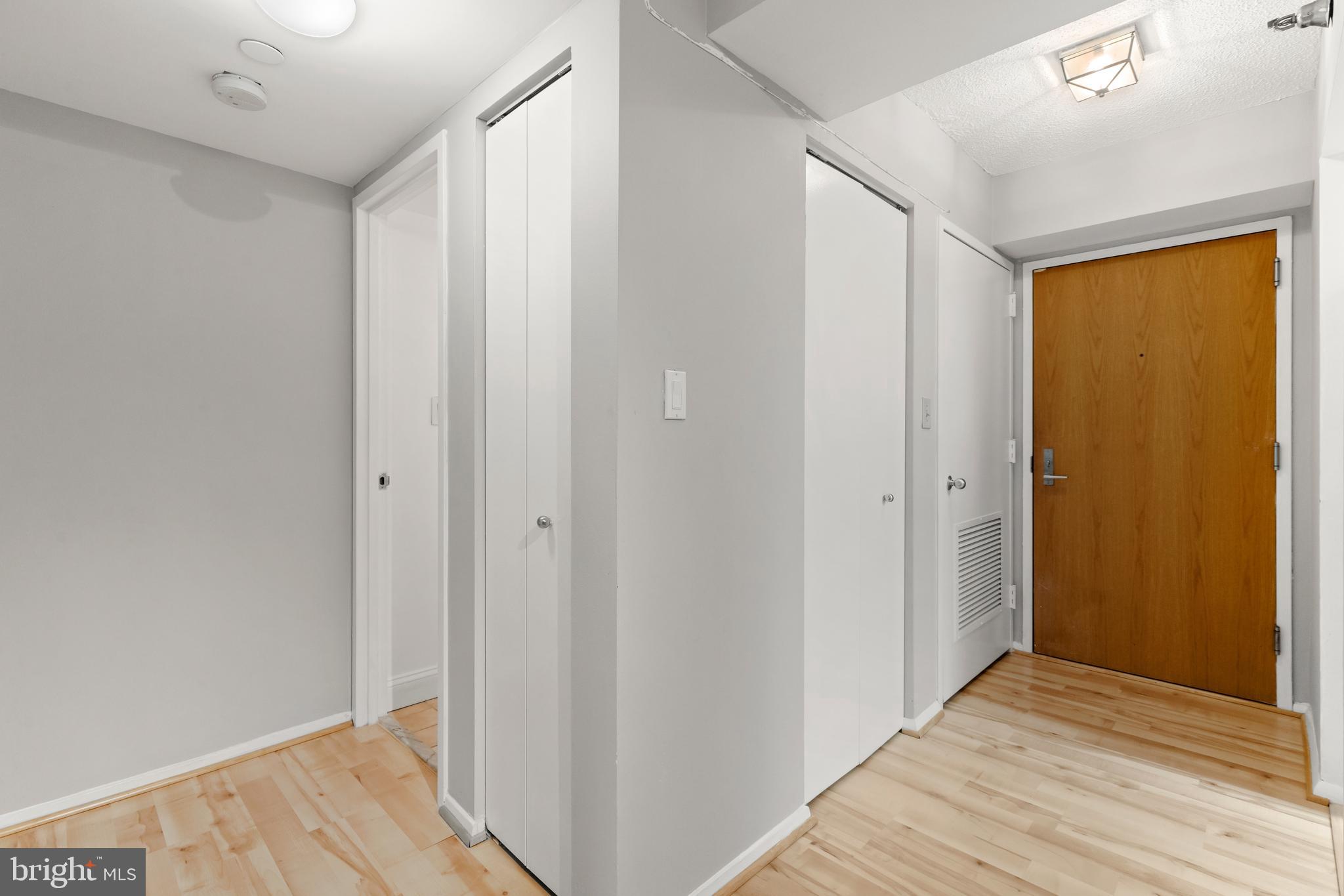 ENCORE OF MCLEAN - Residential Lease