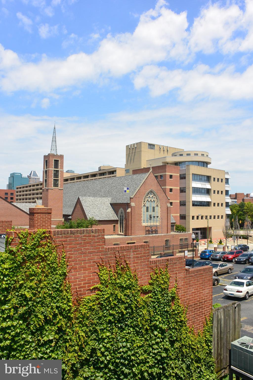 FEDERAL HILL HISTORIC DISTRICT - Residential Lease