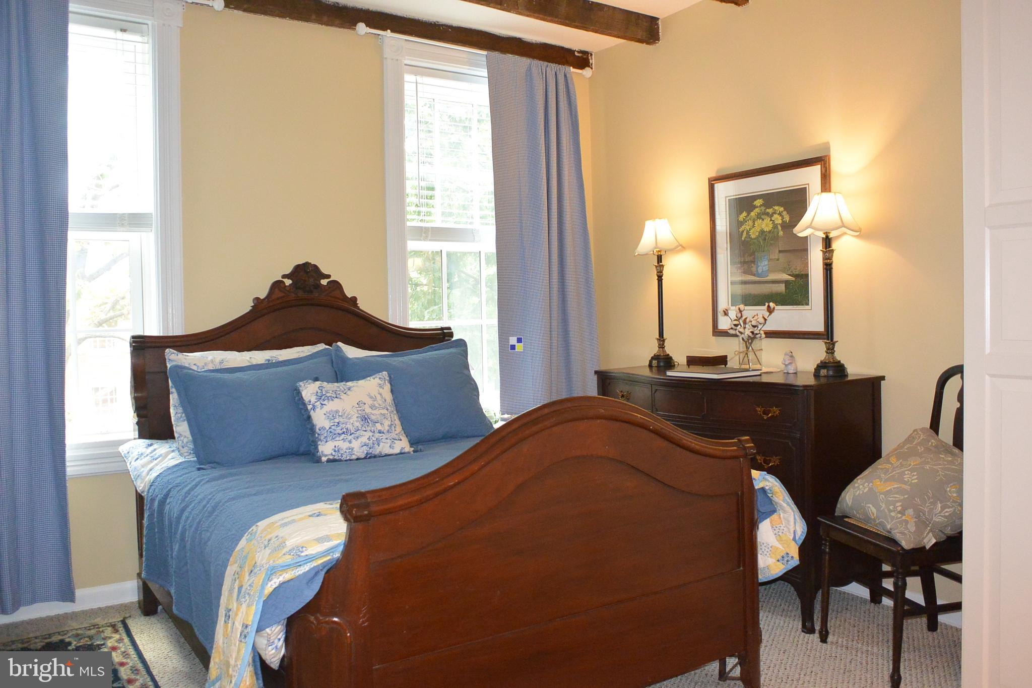 FEDERAL HILL HISTORIC DISTRICT - Residential Lease