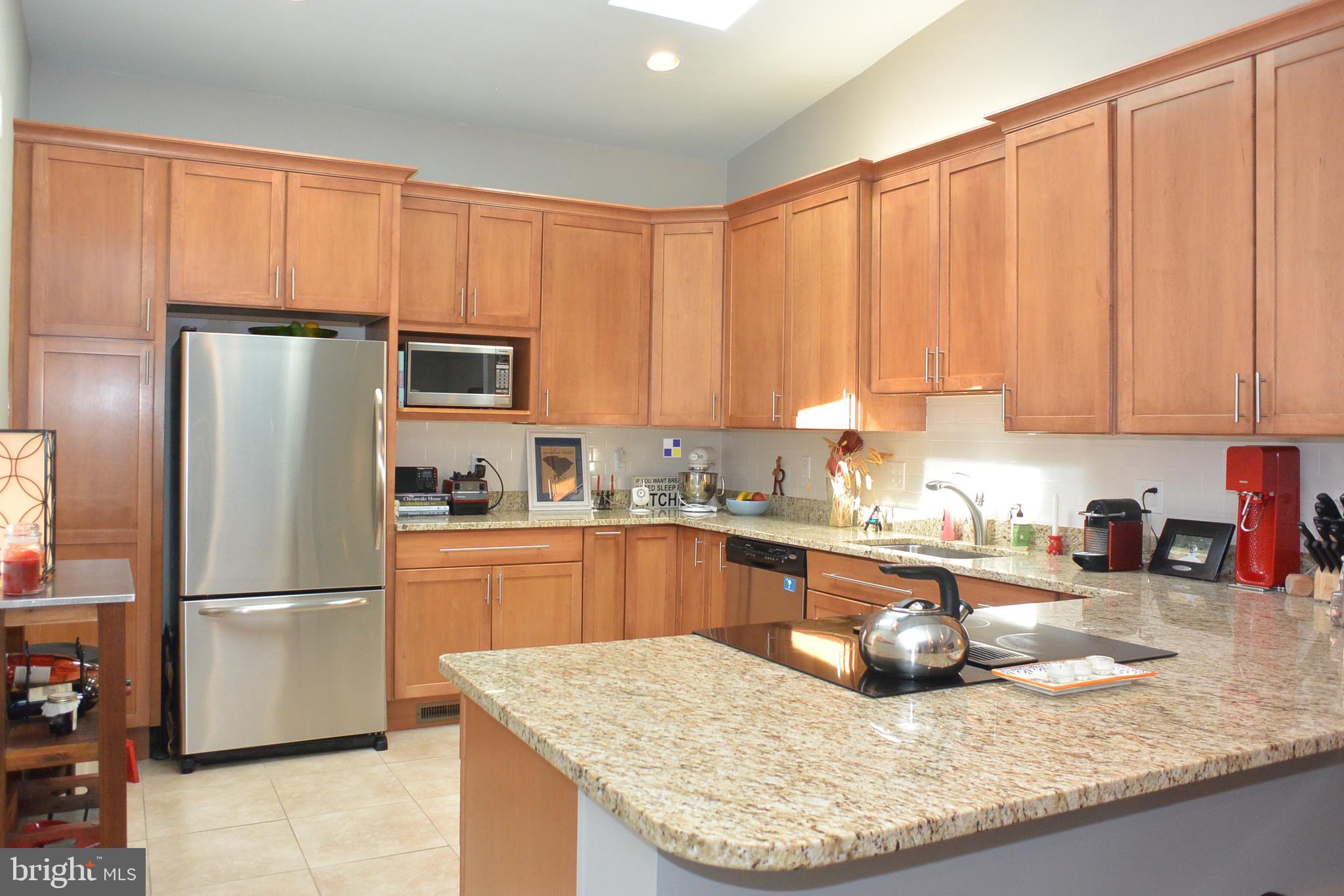 FEDERAL HILL HISTORIC DISTRICT - Residential Lease