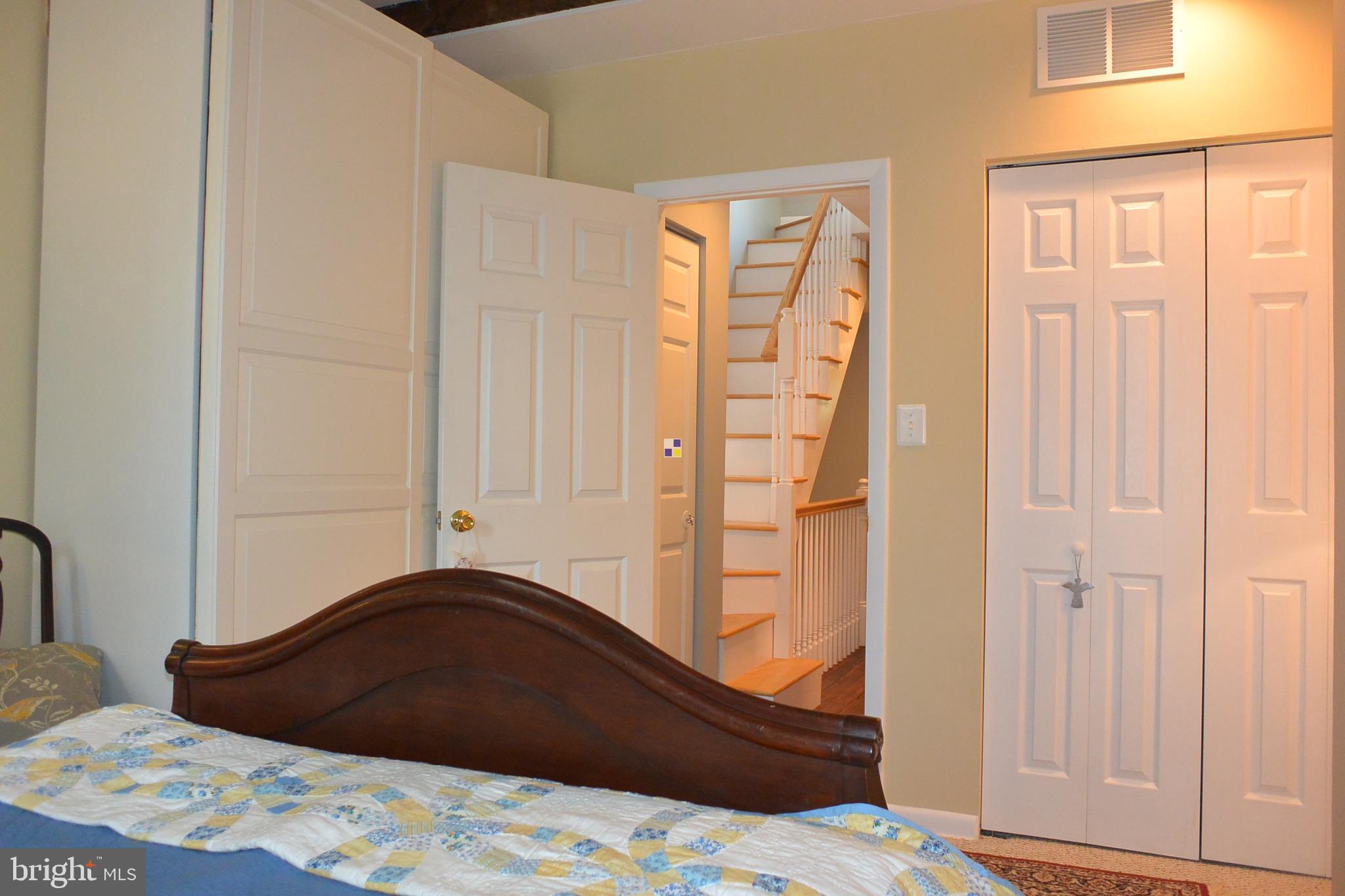 FEDERAL HILL HISTORIC DISTRICT - Residential Lease