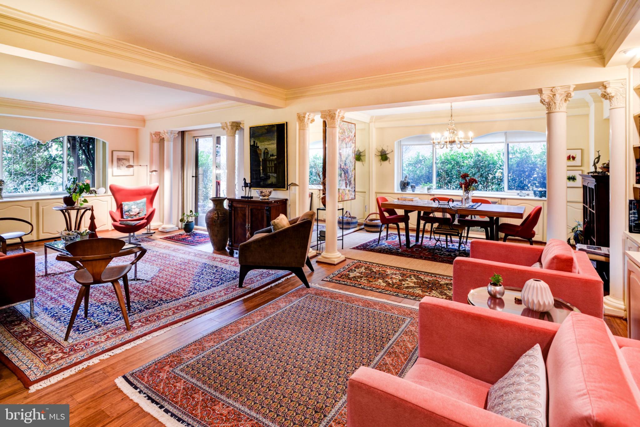 4201 CATHEDRAL AVENUE NW 124E