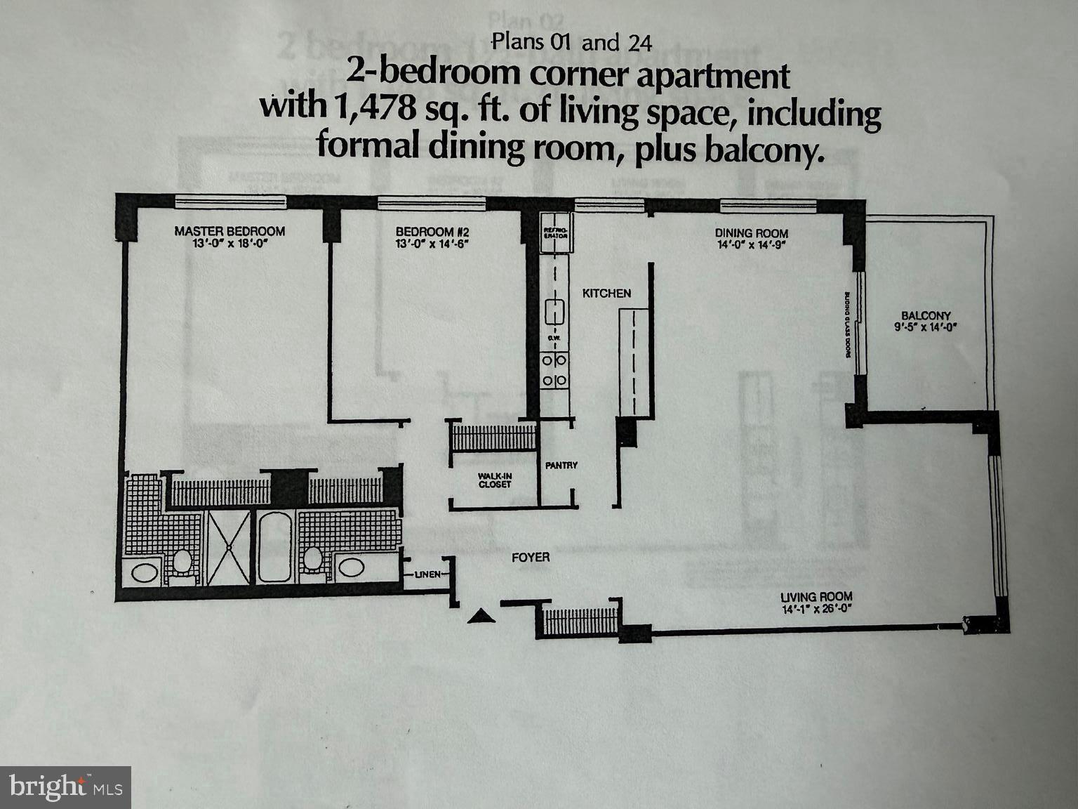 4201 CATHEDRAL AVENUE NW 124E