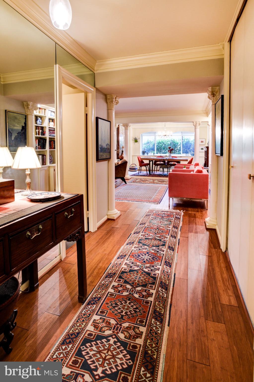 4201 CATHEDRAL AVENUE NW 124E