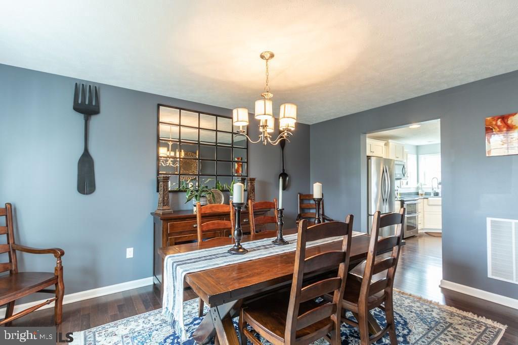 TROTTER FARMS - Residential