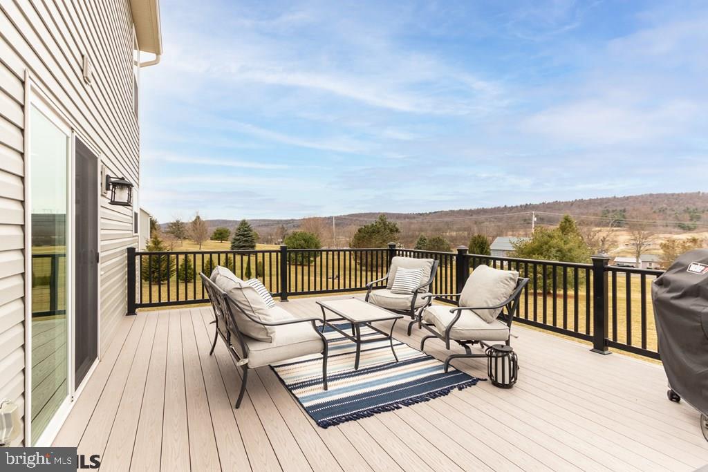 TROTTER FARMS - Residential