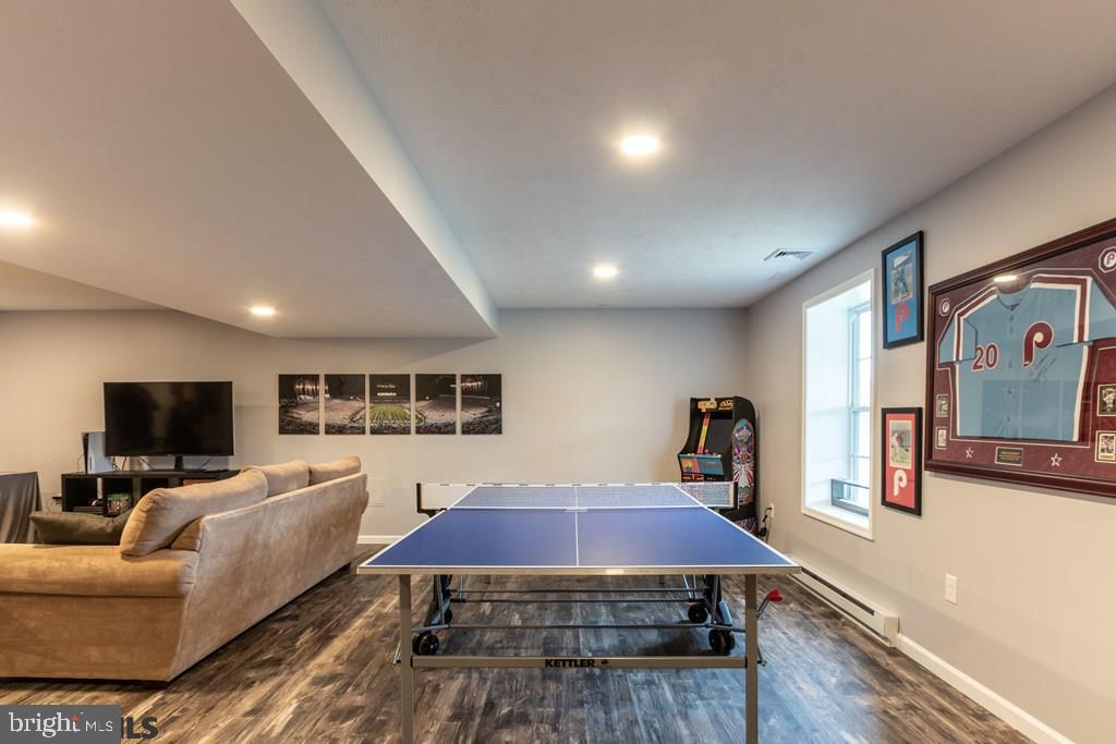 TROTTER FARMS - Residential