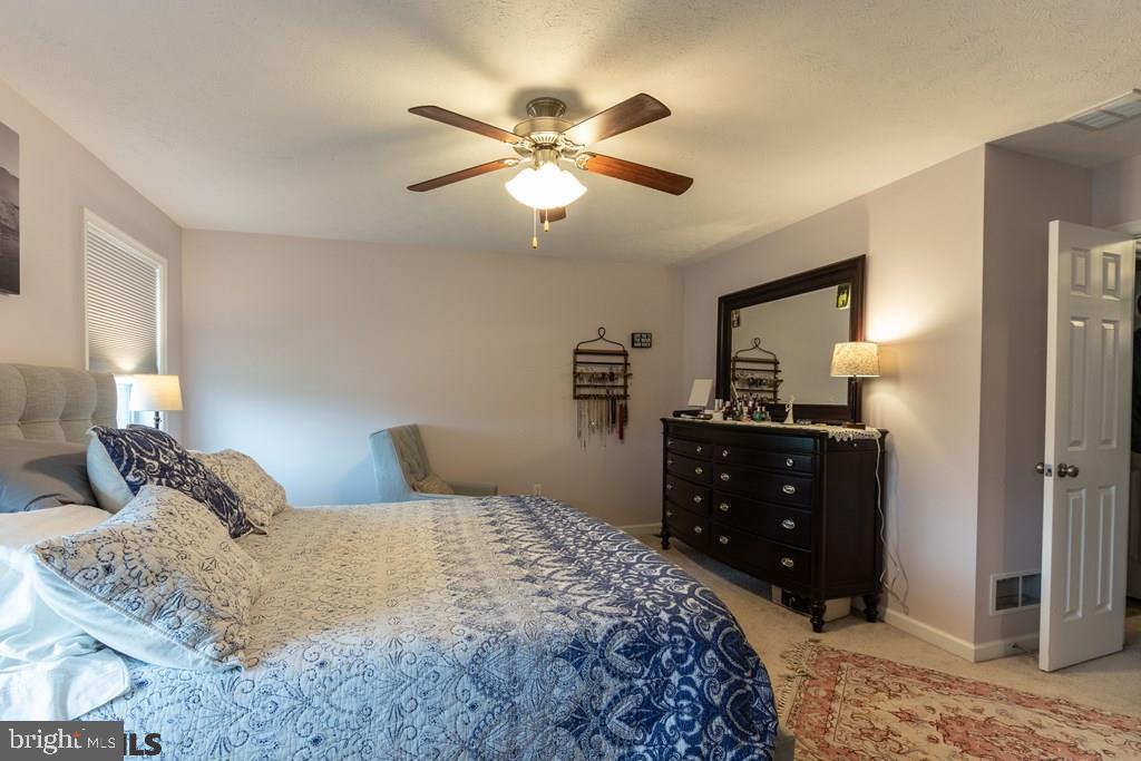 TROTTER FARMS - Residential