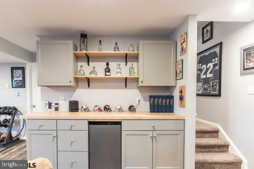 TROTTER FARMS - Residential