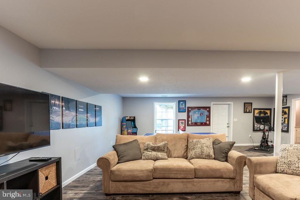 TROTTER FARMS - Residential