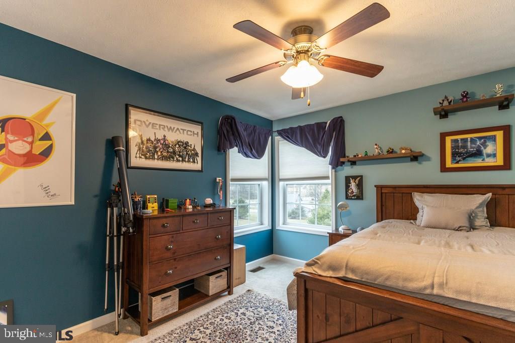 TROTTER FARMS - Residential