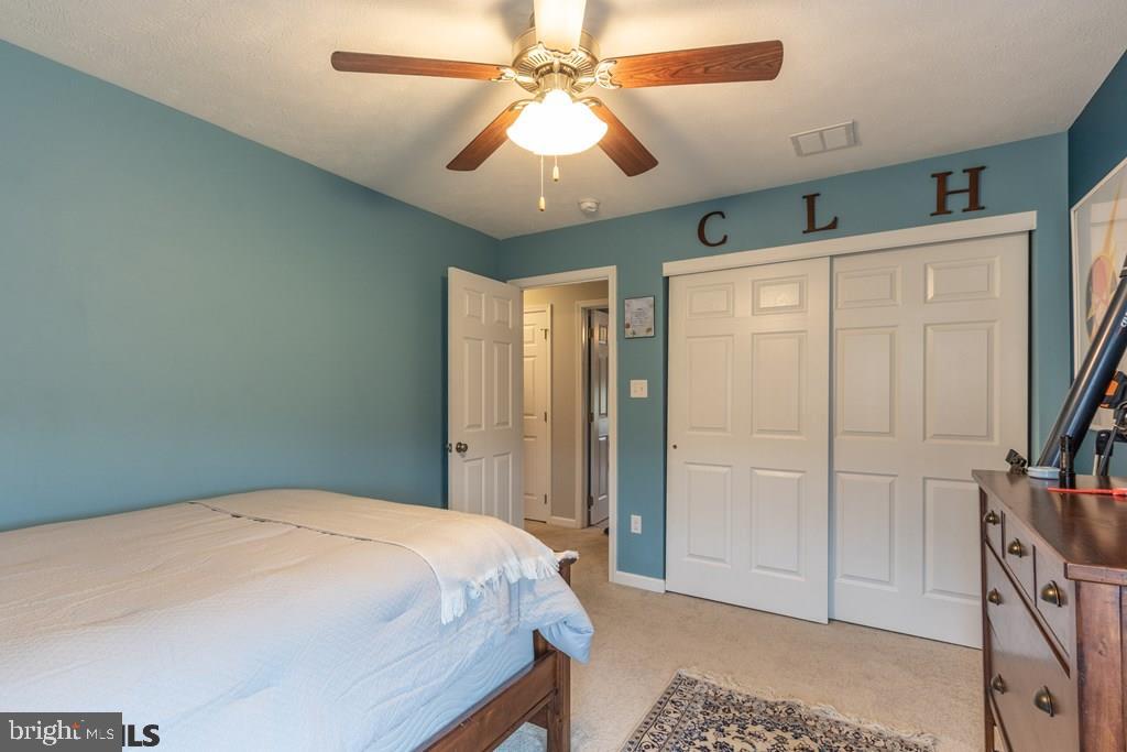 TROTTER FARMS - Residential