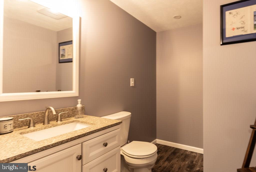 TROTTER FARMS - Residential