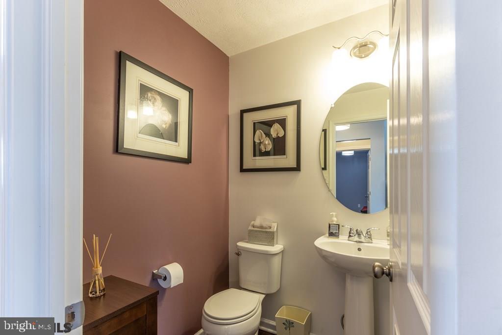 TROTTER FARMS - Residential