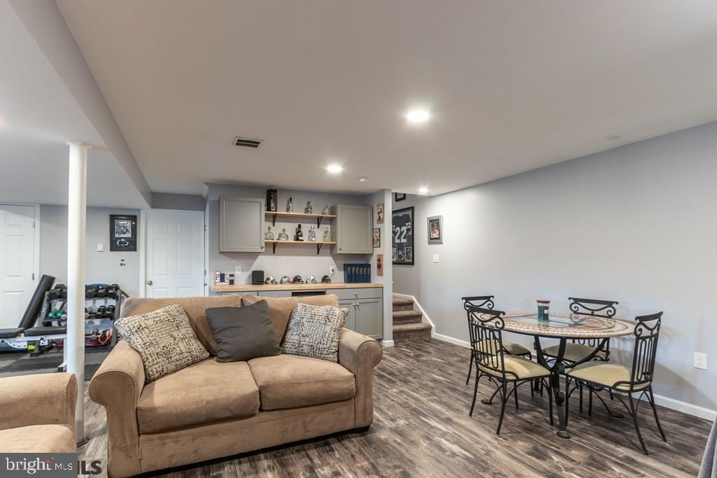 TROTTER FARMS - Residential